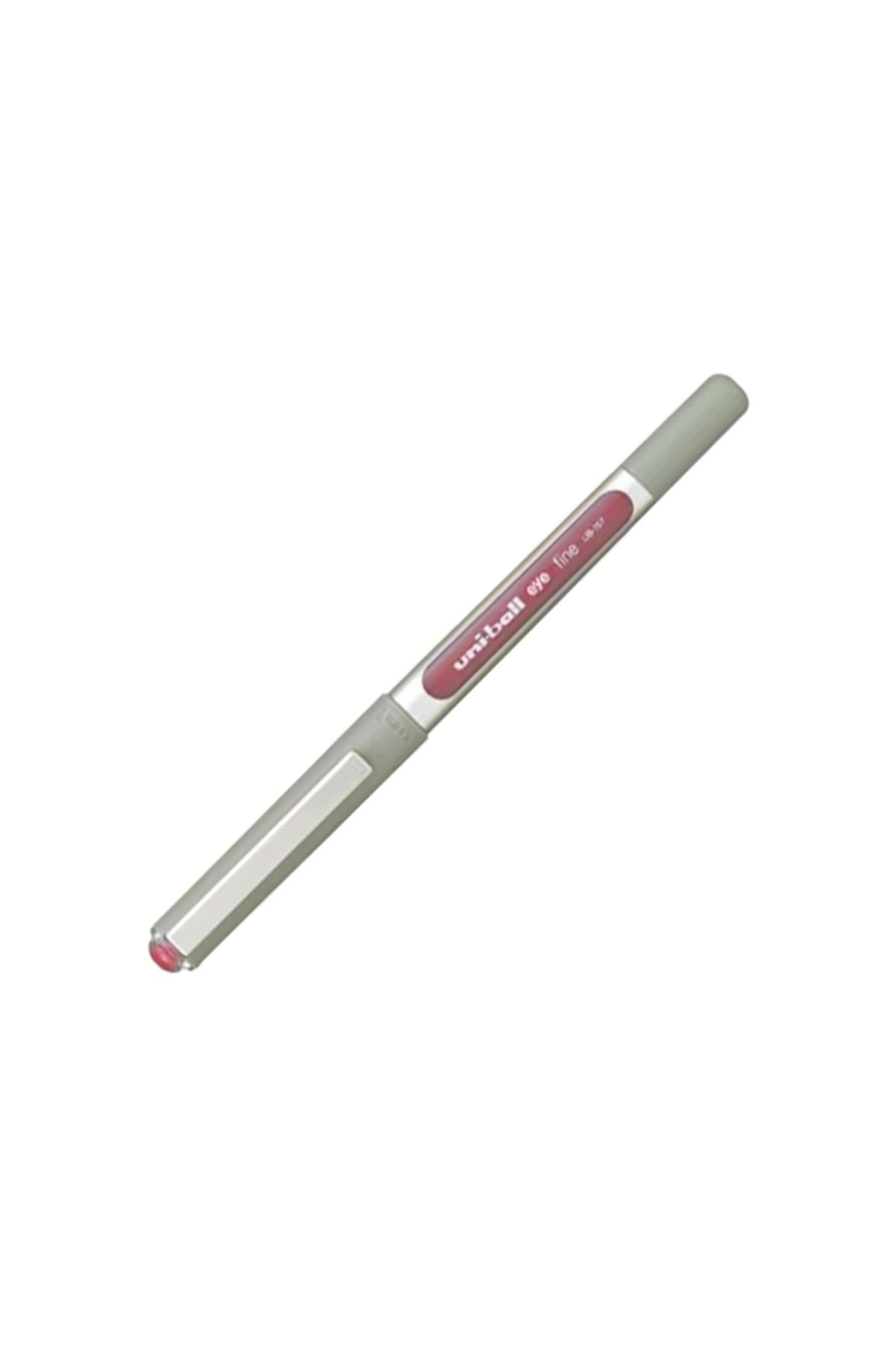 uni-ball Eye Fine 0.7mm Roller Kalem Bordo