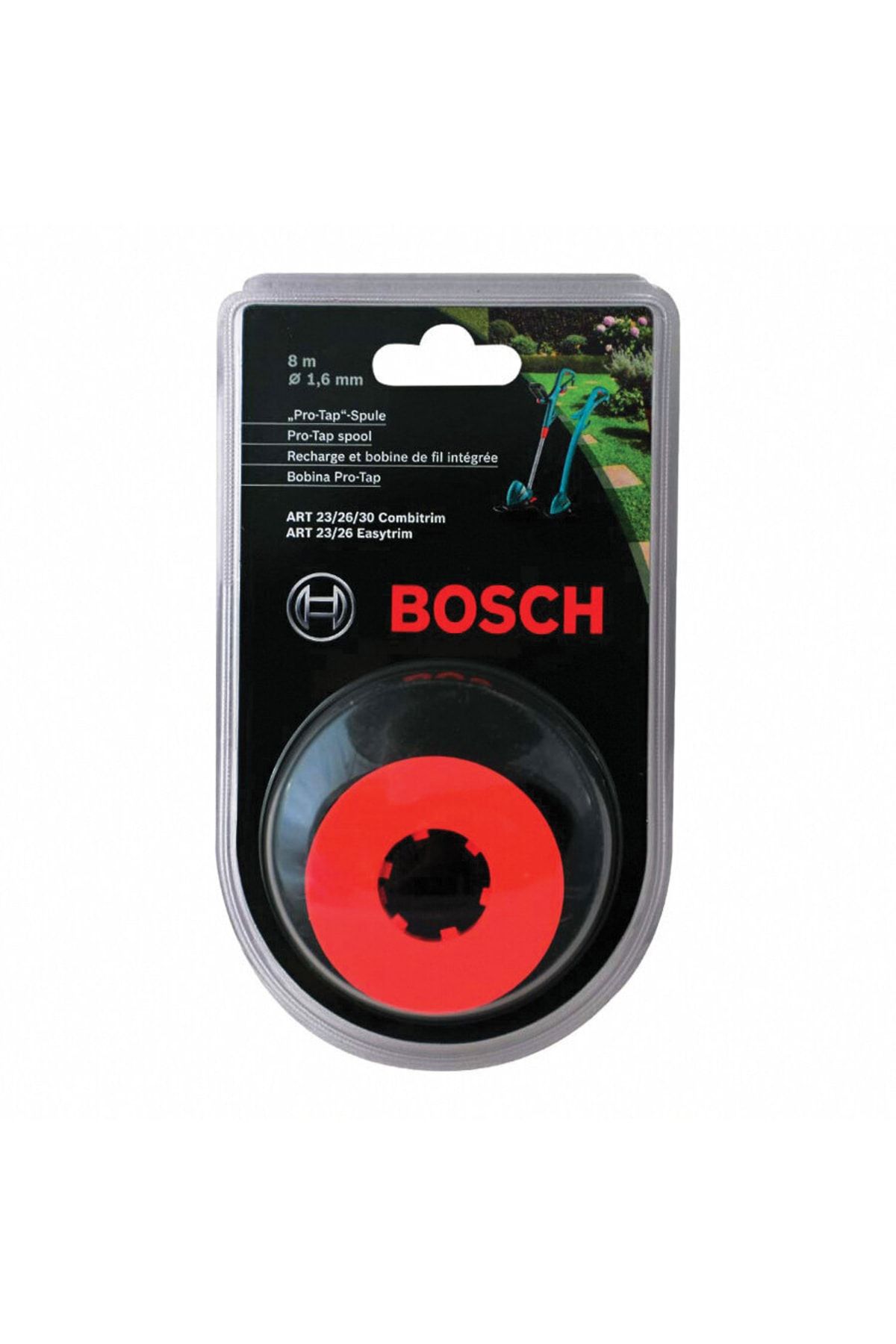 Bosch Iplik Magazini Art 2300