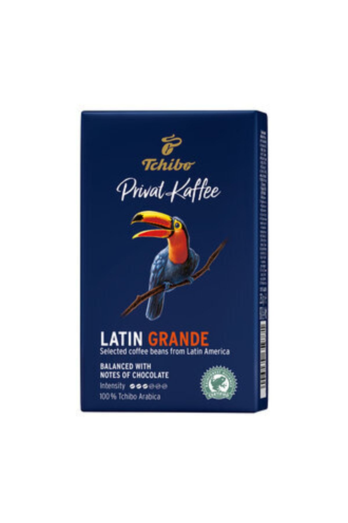 Tchibo Latin Grande Filtre Kahve 250 G