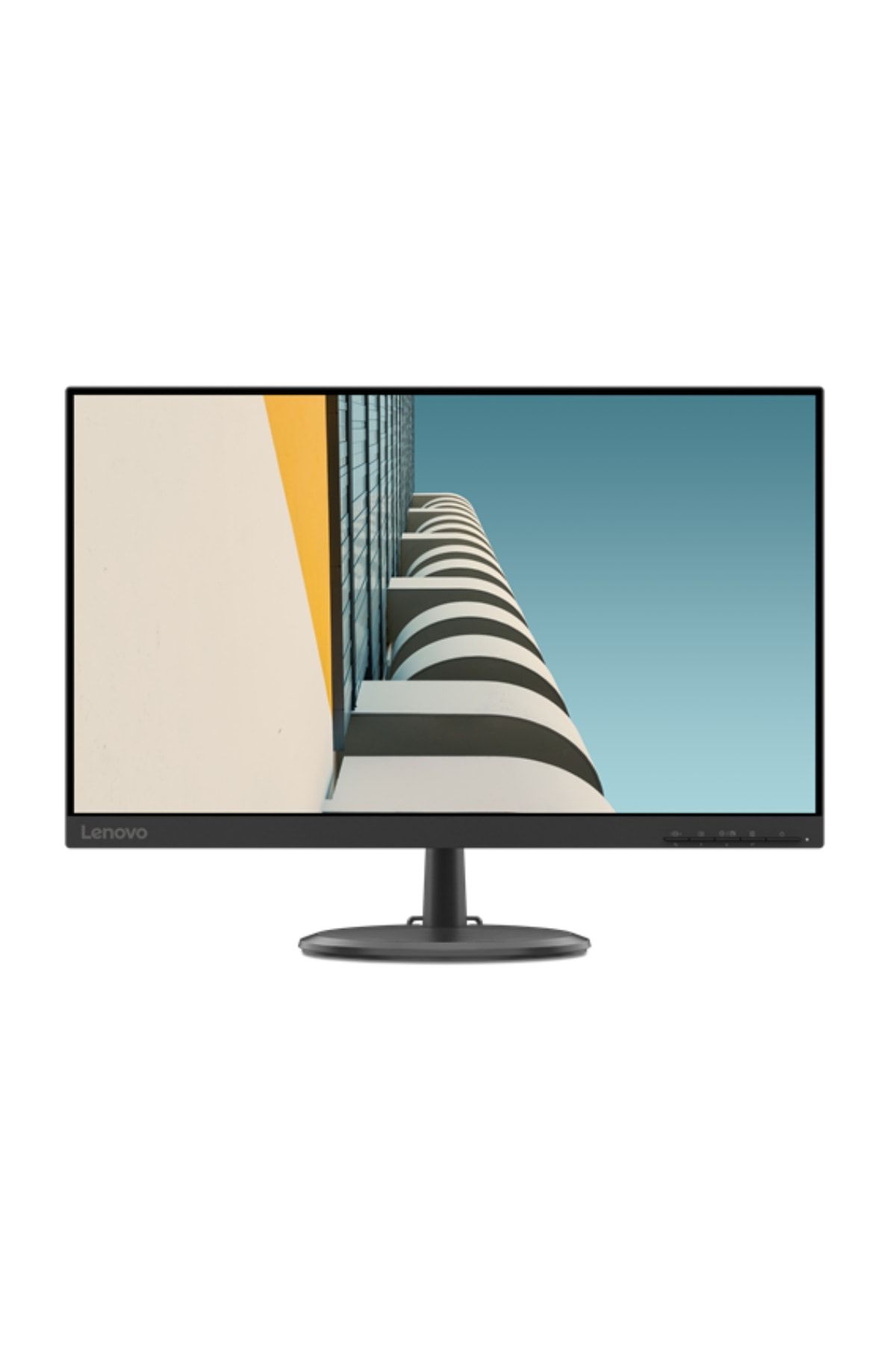 LENOVO D24-20 23,8" 1920X1080 4 Ms 75 Hz Monitör