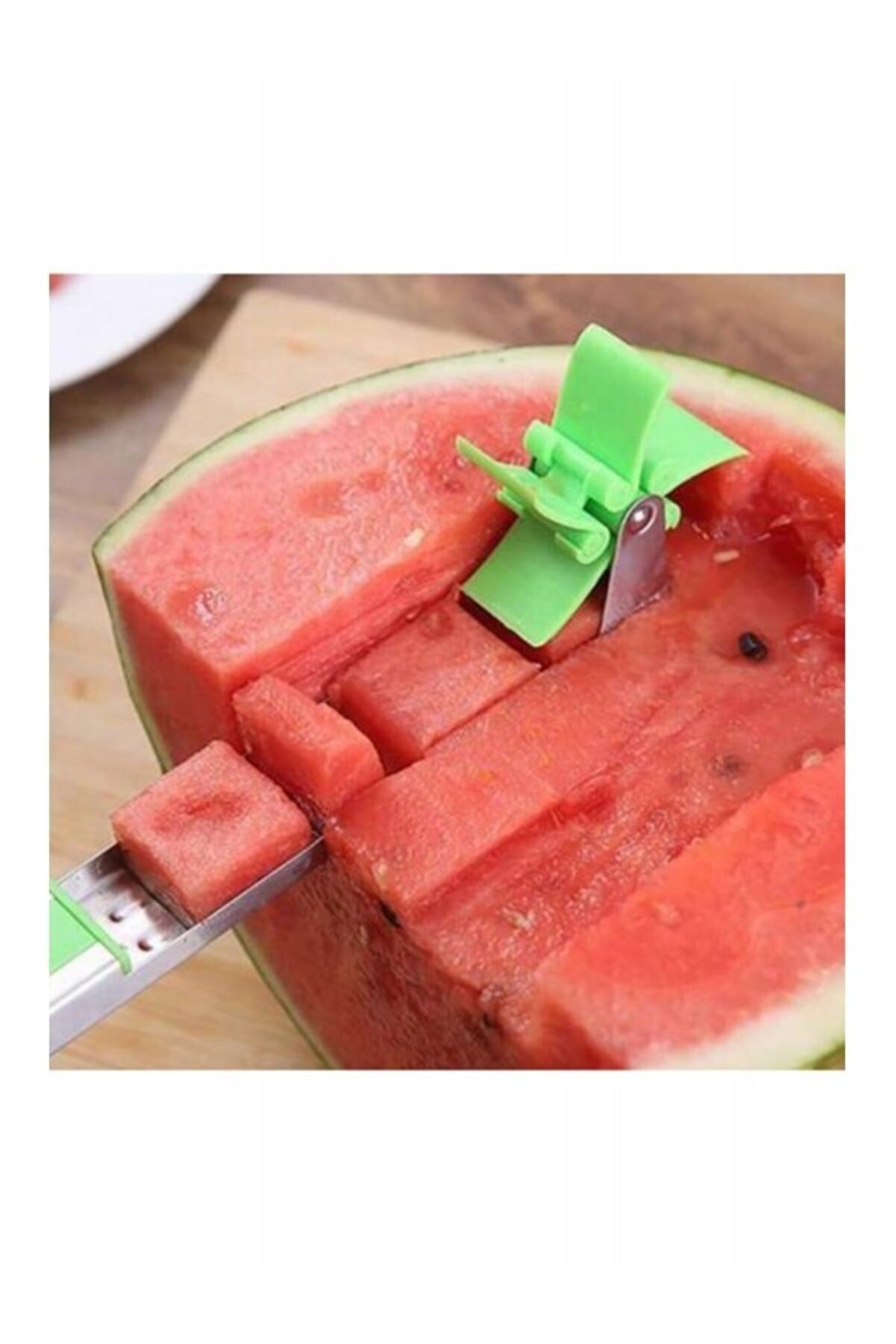 RICHIE Pratik Karpuz Dilimleyici Fiyatı, Yorumları TRENDYOL
