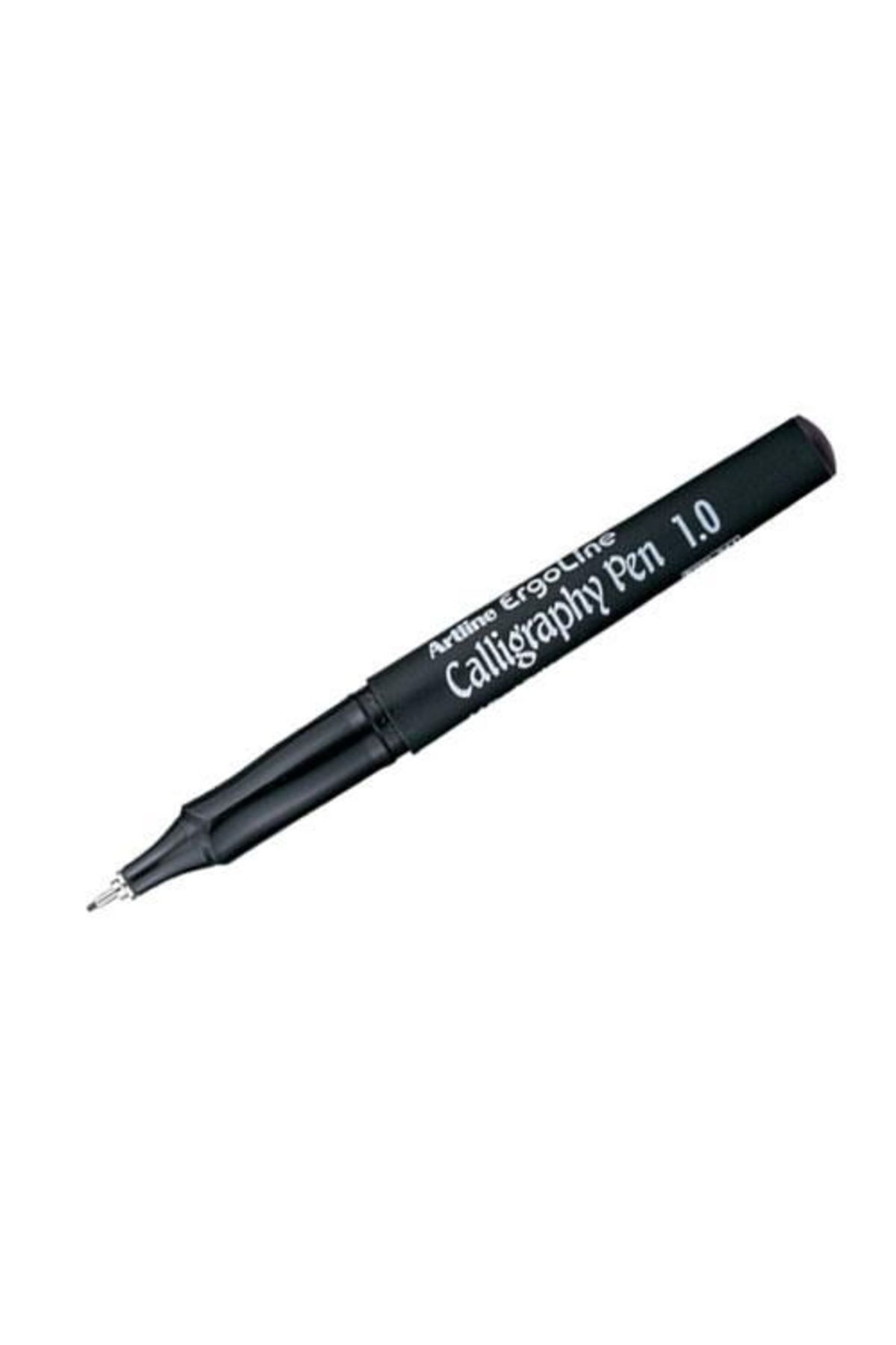 artline Supreme Calıgraphy Pen 1.0 Kahverengi