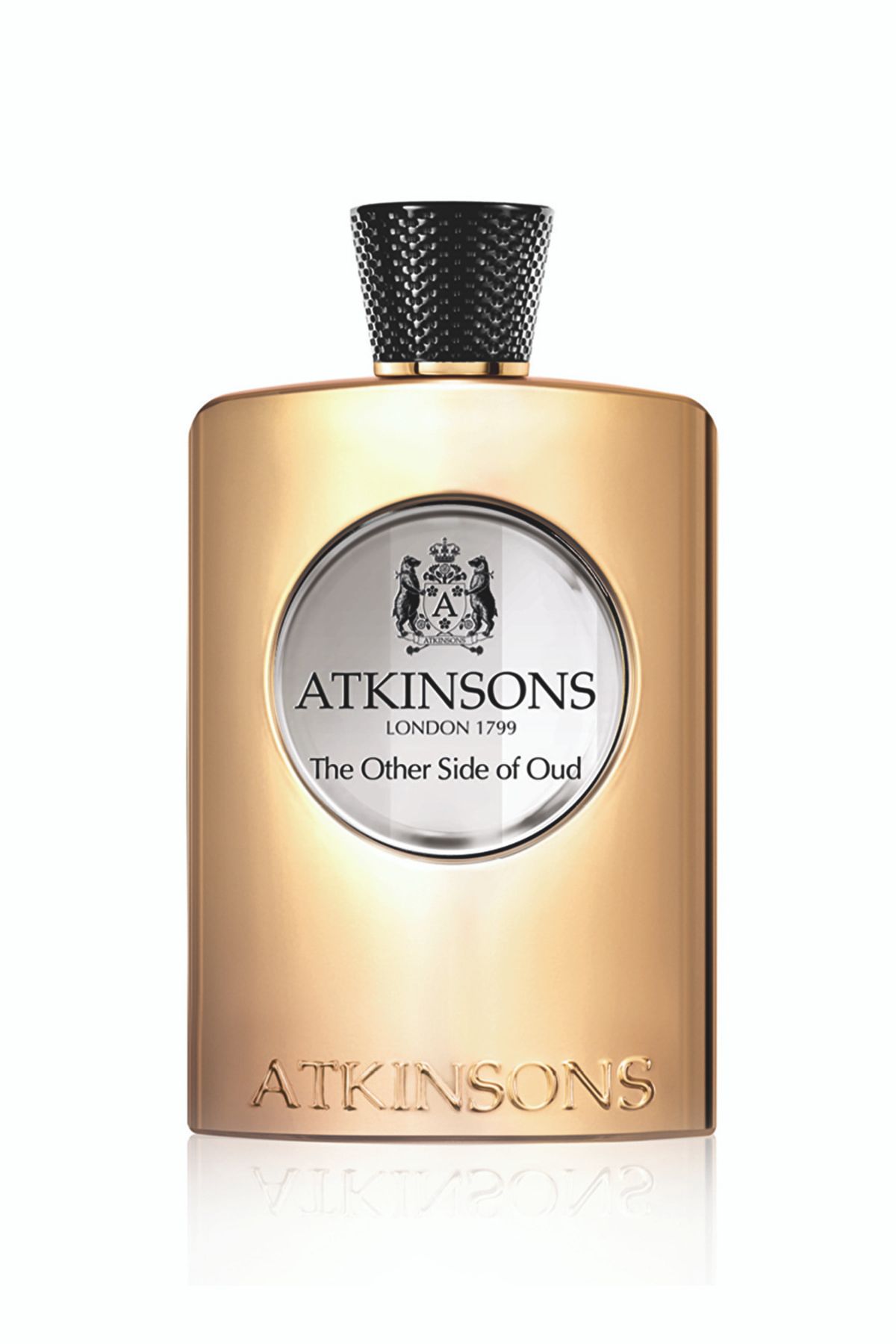 Atkinsons The Other Side Of Oud Edp 100ml Parfüm