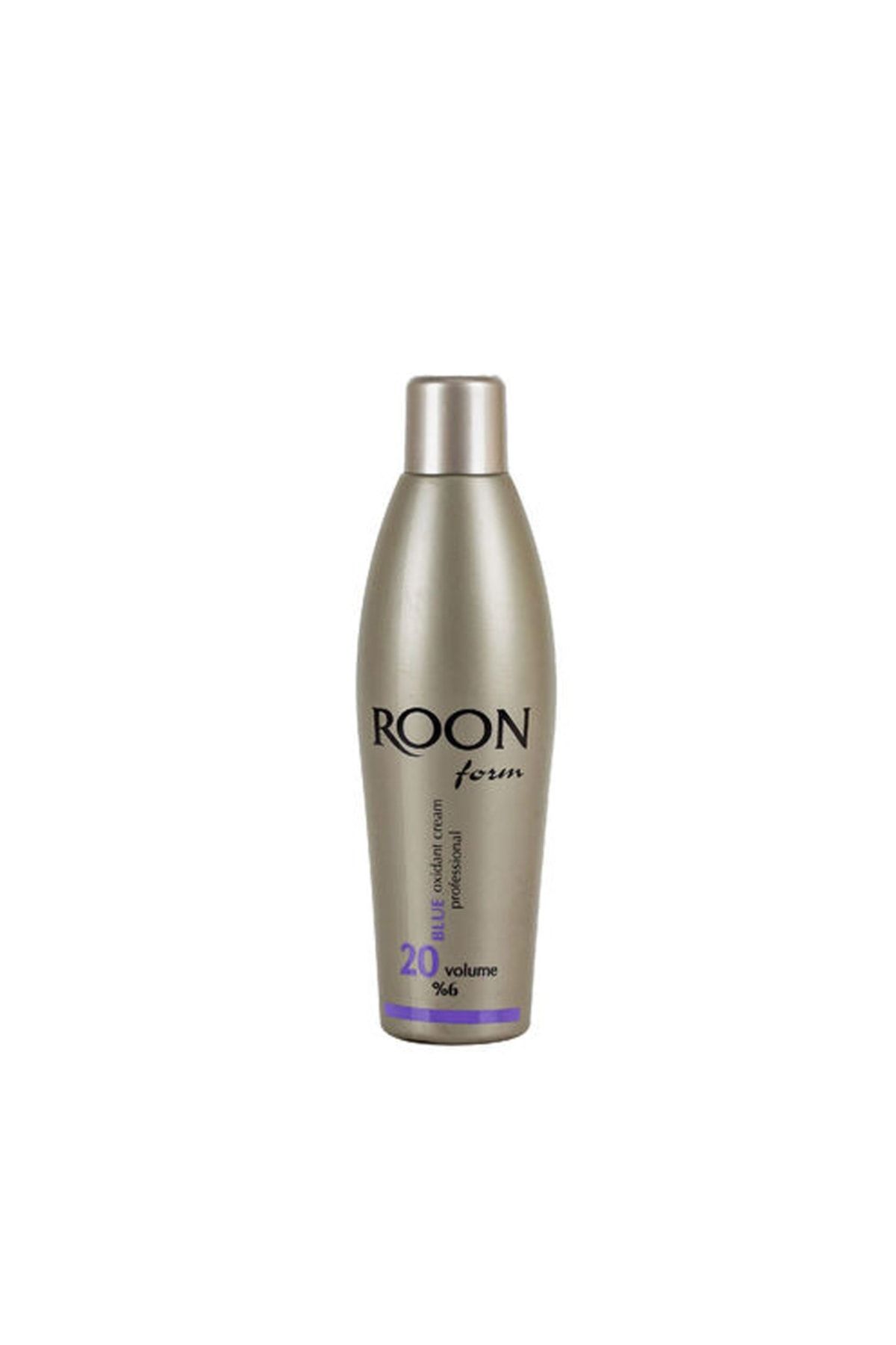 Roon Form Blue Oxy 20 Vol 750 ml