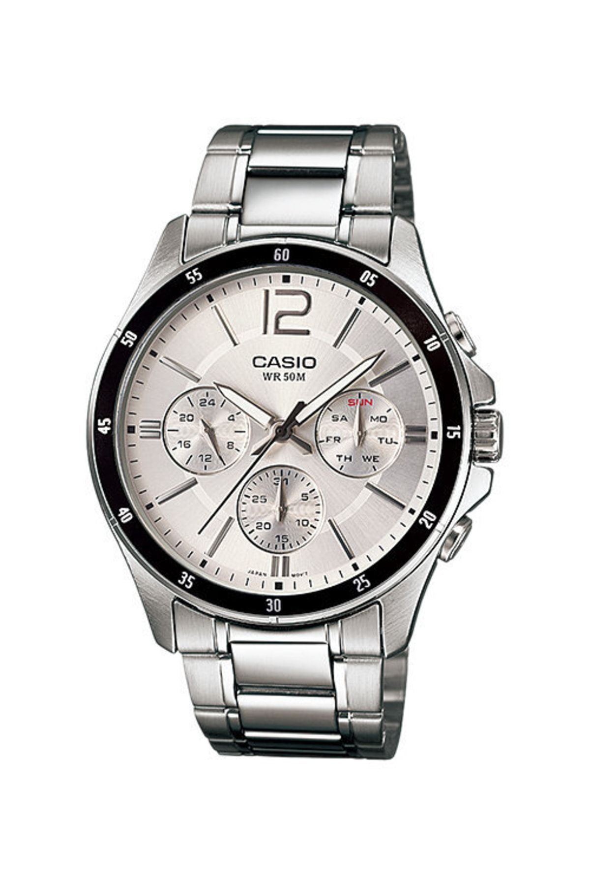 Casio Erkek Kol Saati MTP-1374D-7AVDF