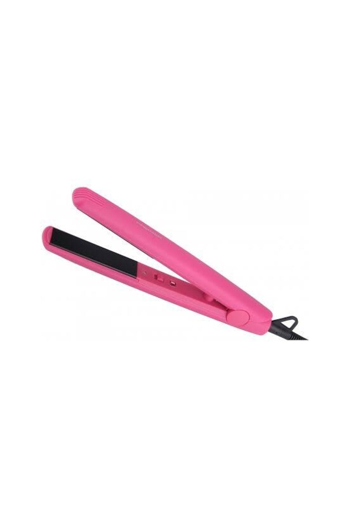 PREMIER Phs-2416 Saç Düzleştirici Pembe