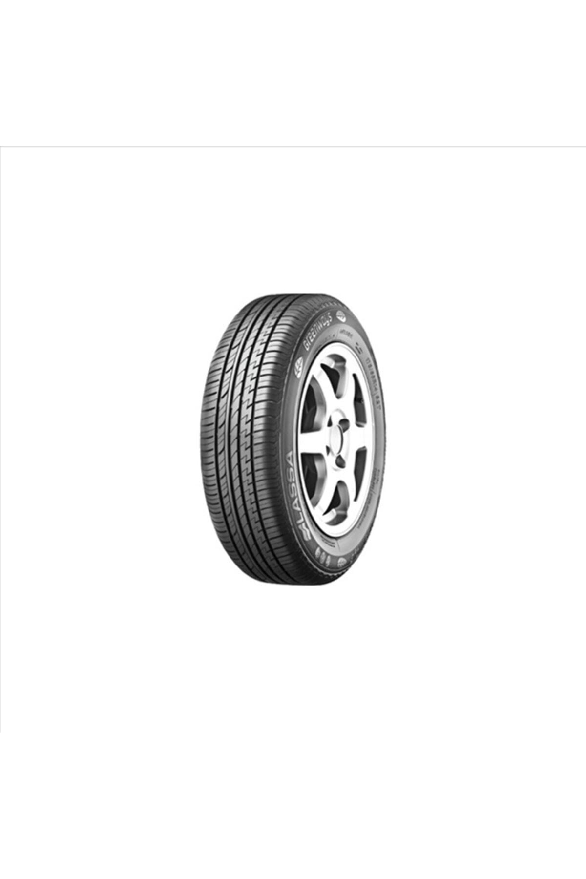 195/65r15 91h Greenways B/c/70 Yaz Bınek