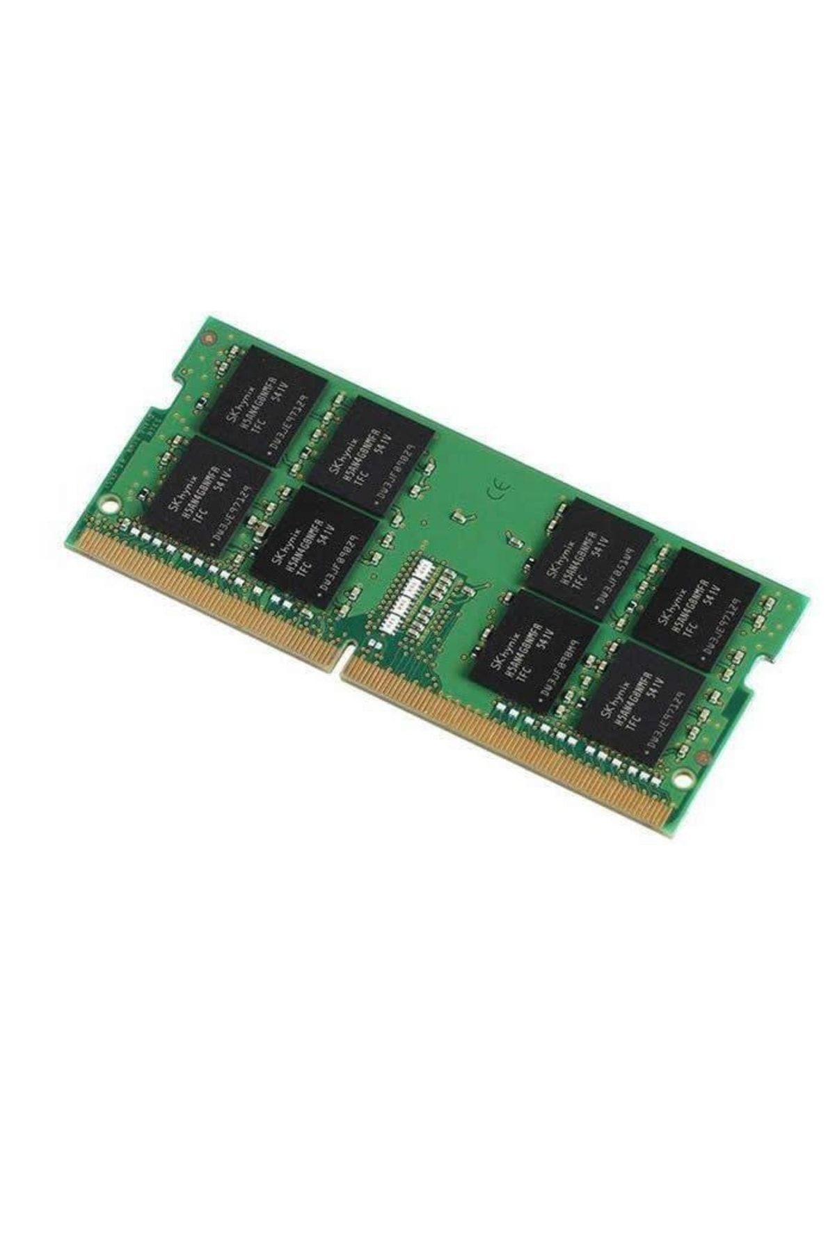 Kingston 16gb (1x16gb) 3200mhz Ddr4 Notebook Ram Kcp432ss8/16