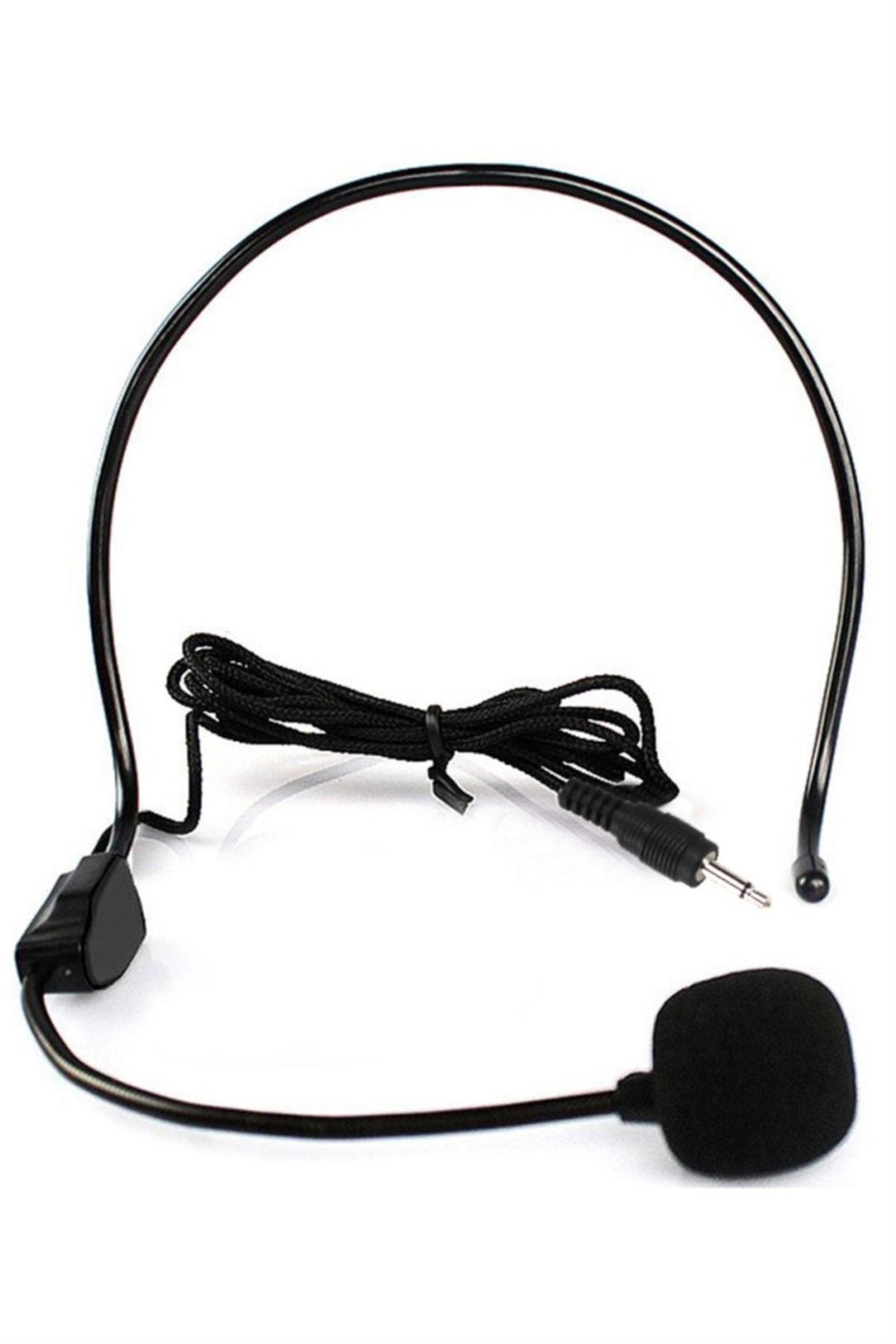 Hepa-Merz Hepa Merz Hd50 Kablolu Headset Mikrofon 3.5mm Jack Girişli