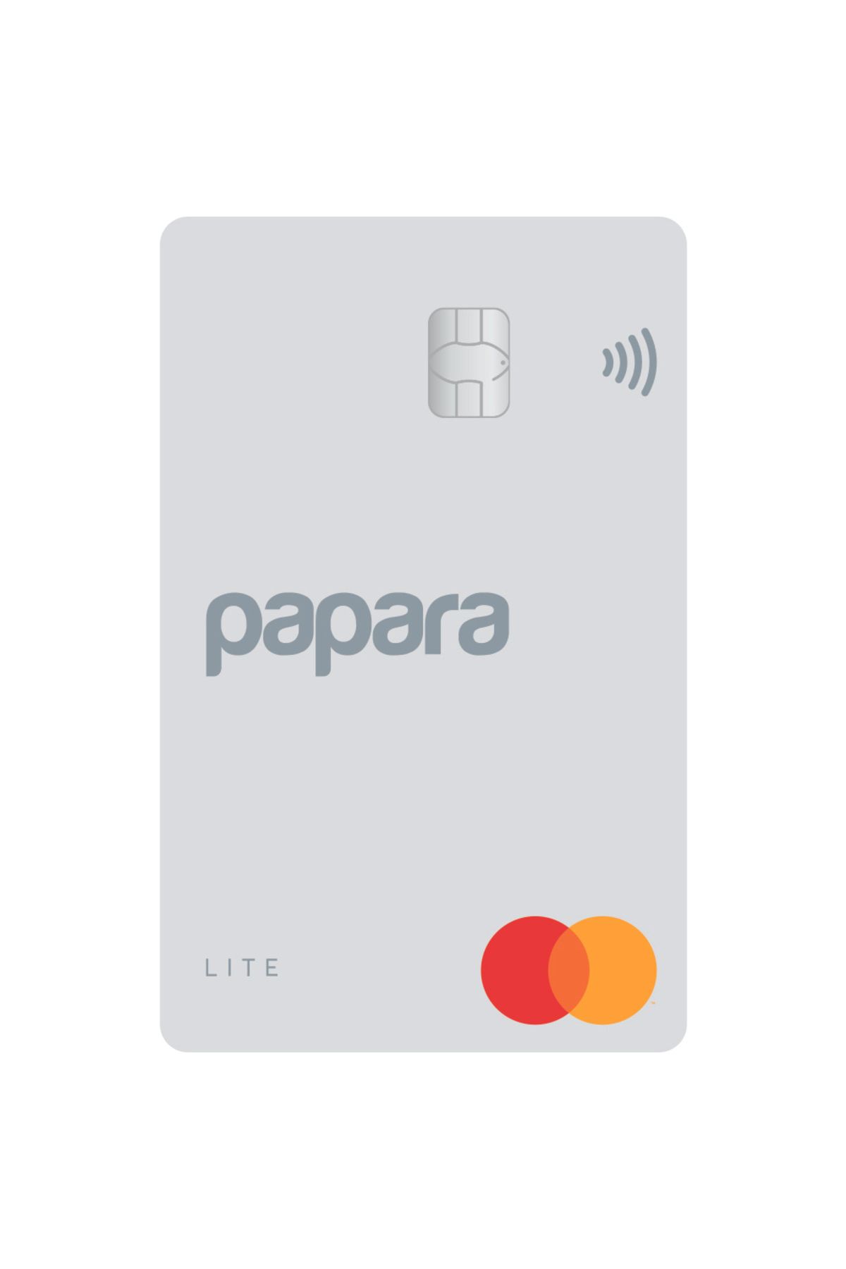 PAPARA Lite Card