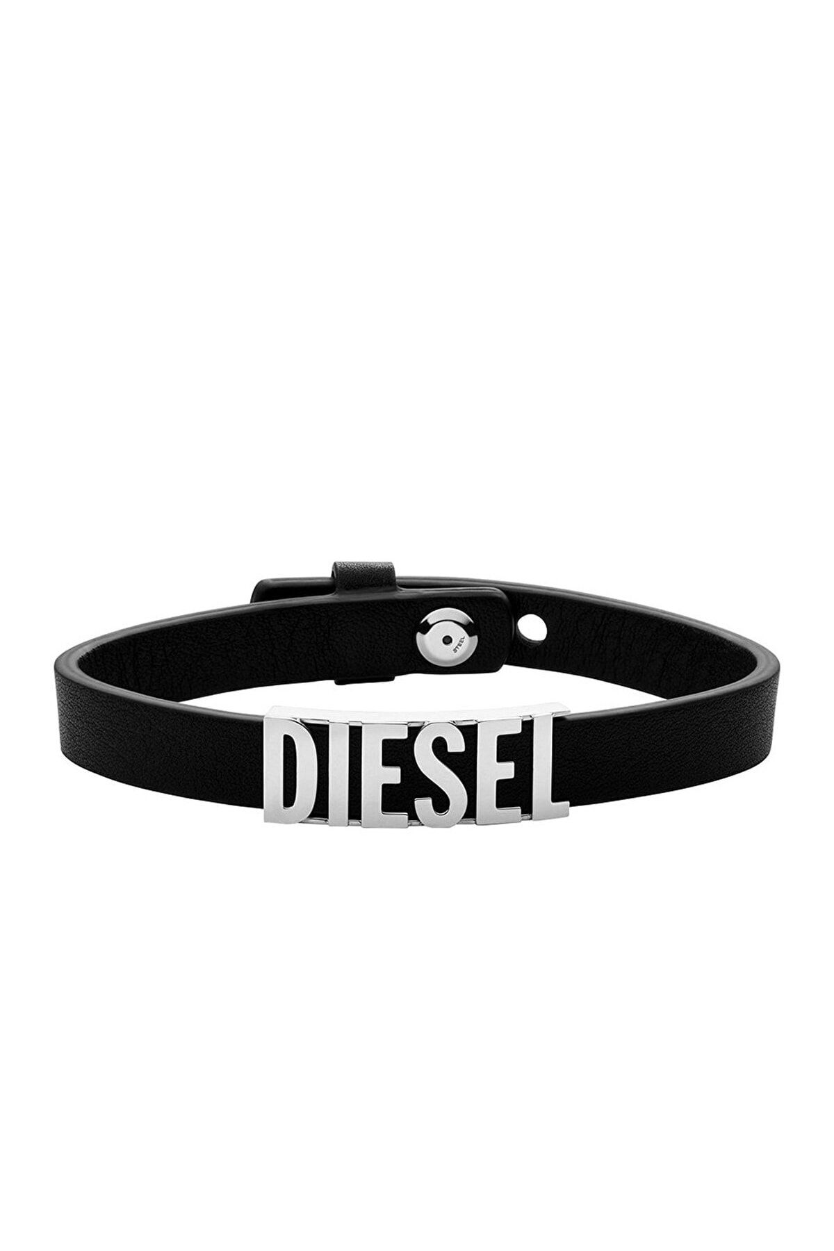 Diesel Djdx1346-040 Erkek Bileklik