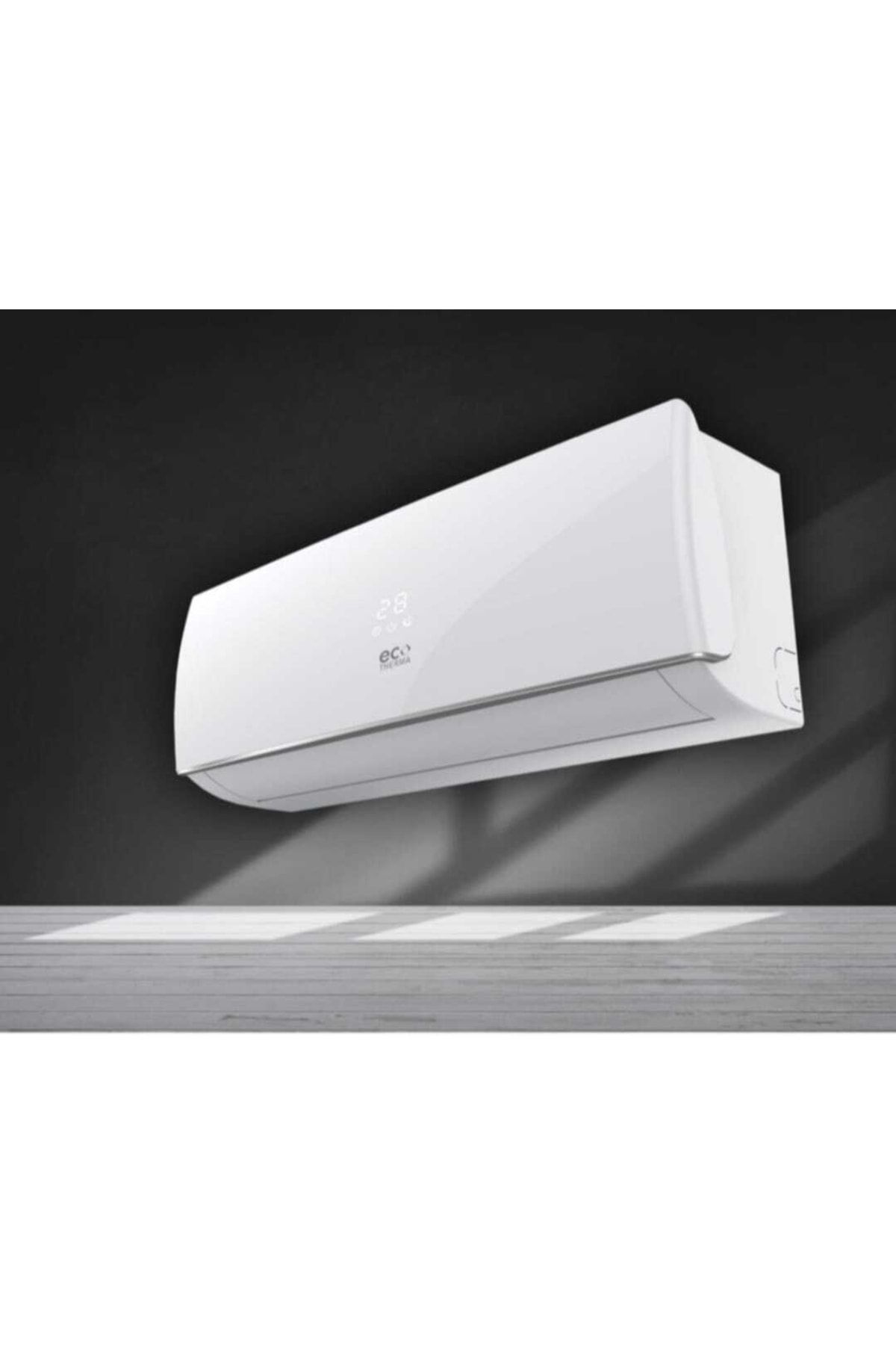EcoTherma Duvar Tipi Split Klima