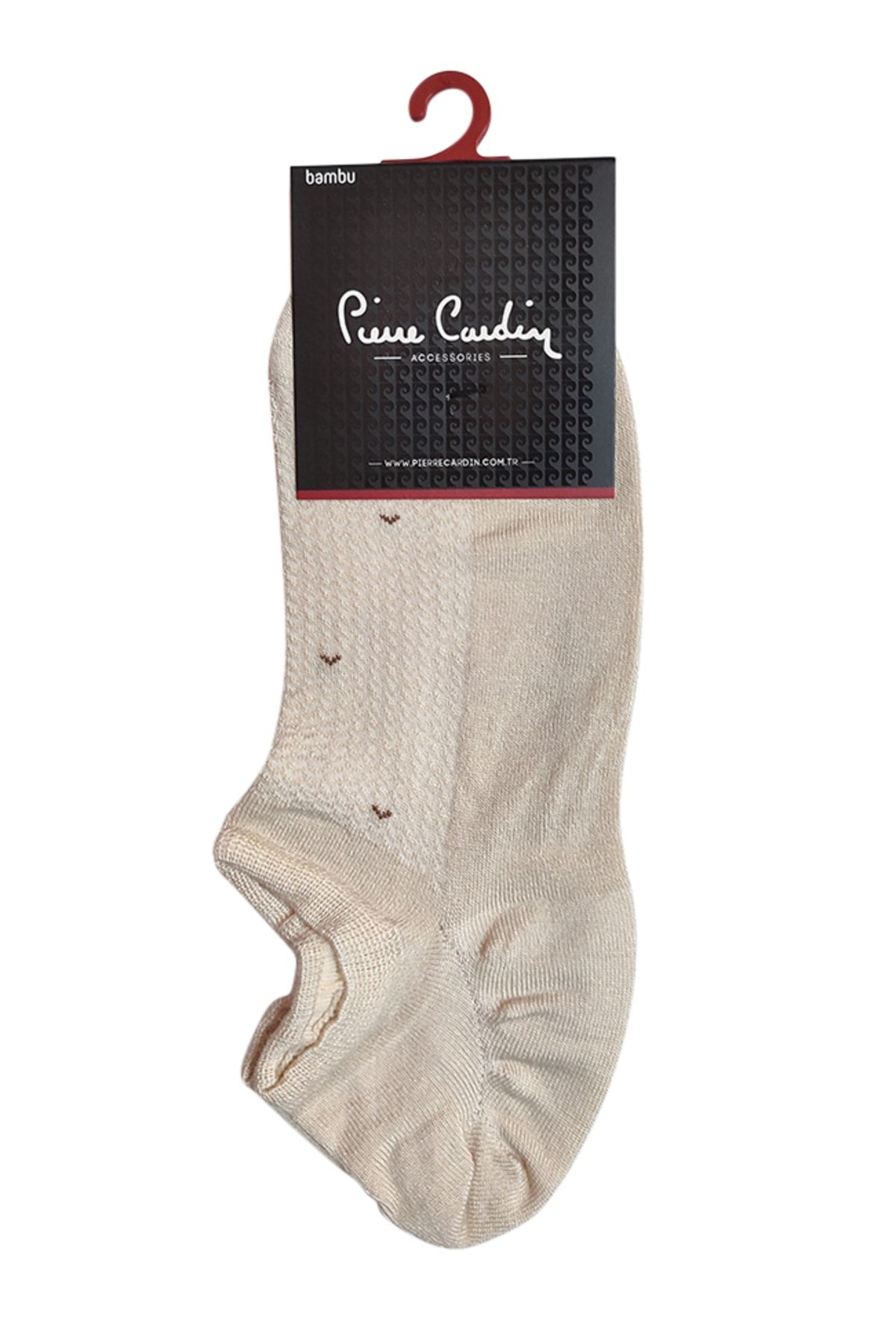 Pierre Cardin Terre Bambu Erkek Çorap