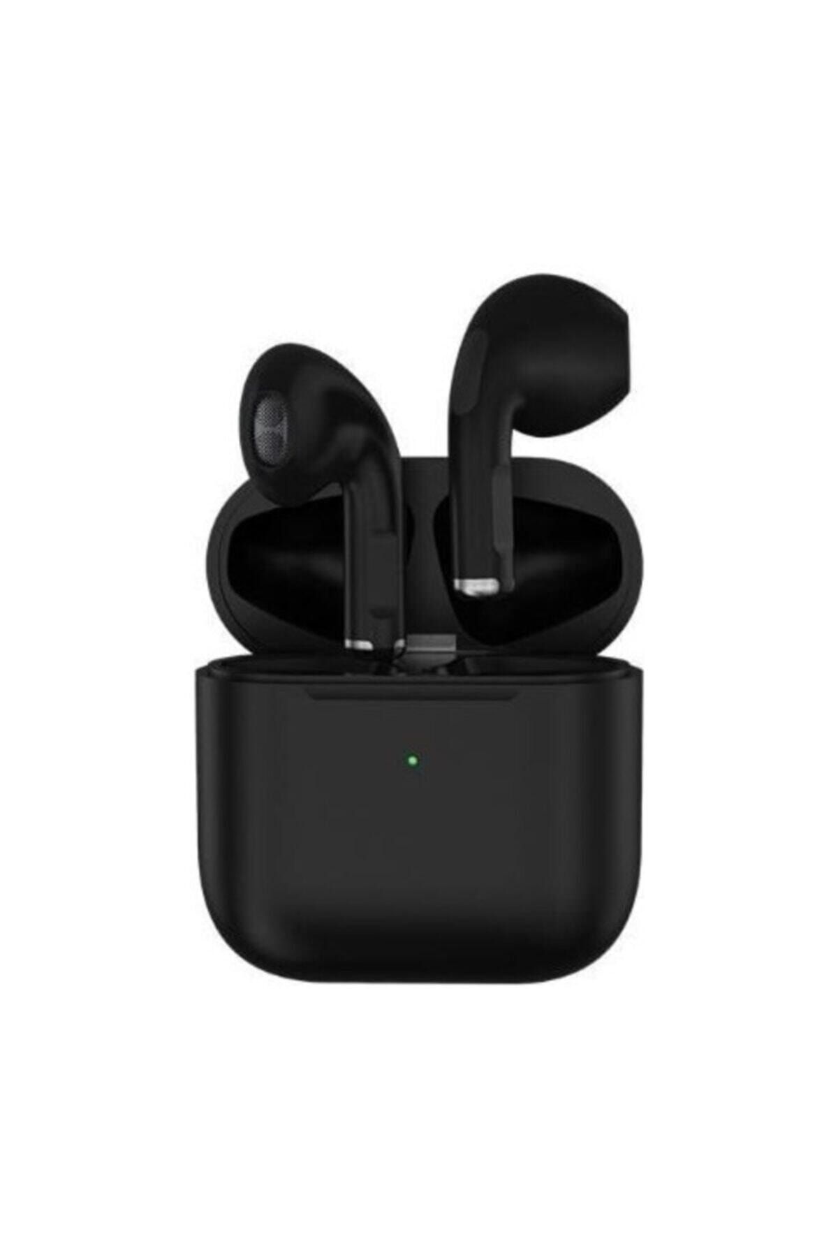 Polygold Pro 5 Uyumlu Yeni Nesil Eşsiz 8d Ses Kaliteli Kablosuz Kulakiçi Bluetooth Kulaklık