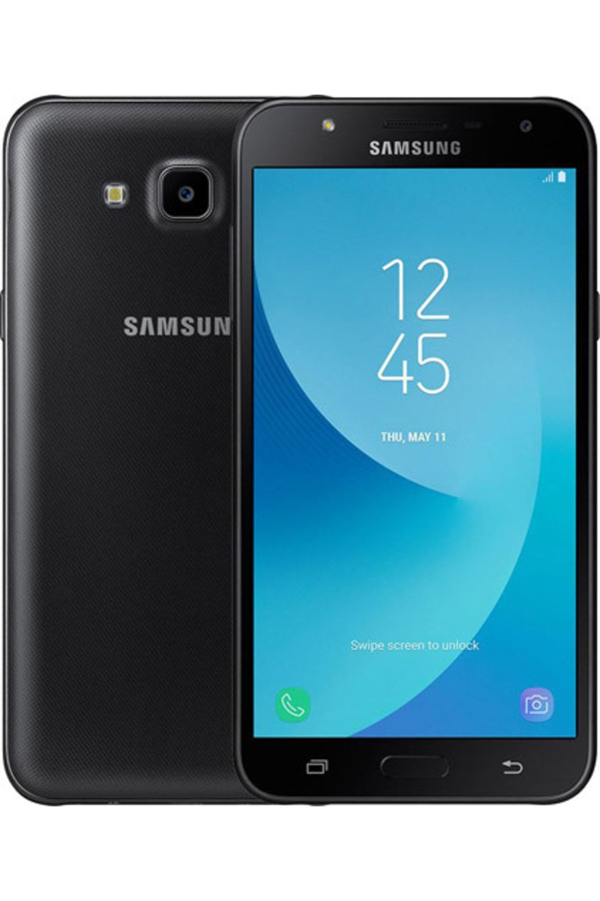 Samsung Yenilenmiş Galaxy J7 Core Siyah Cep Telefonu (12 Ay Garantili) Sm-j701f SM-J701