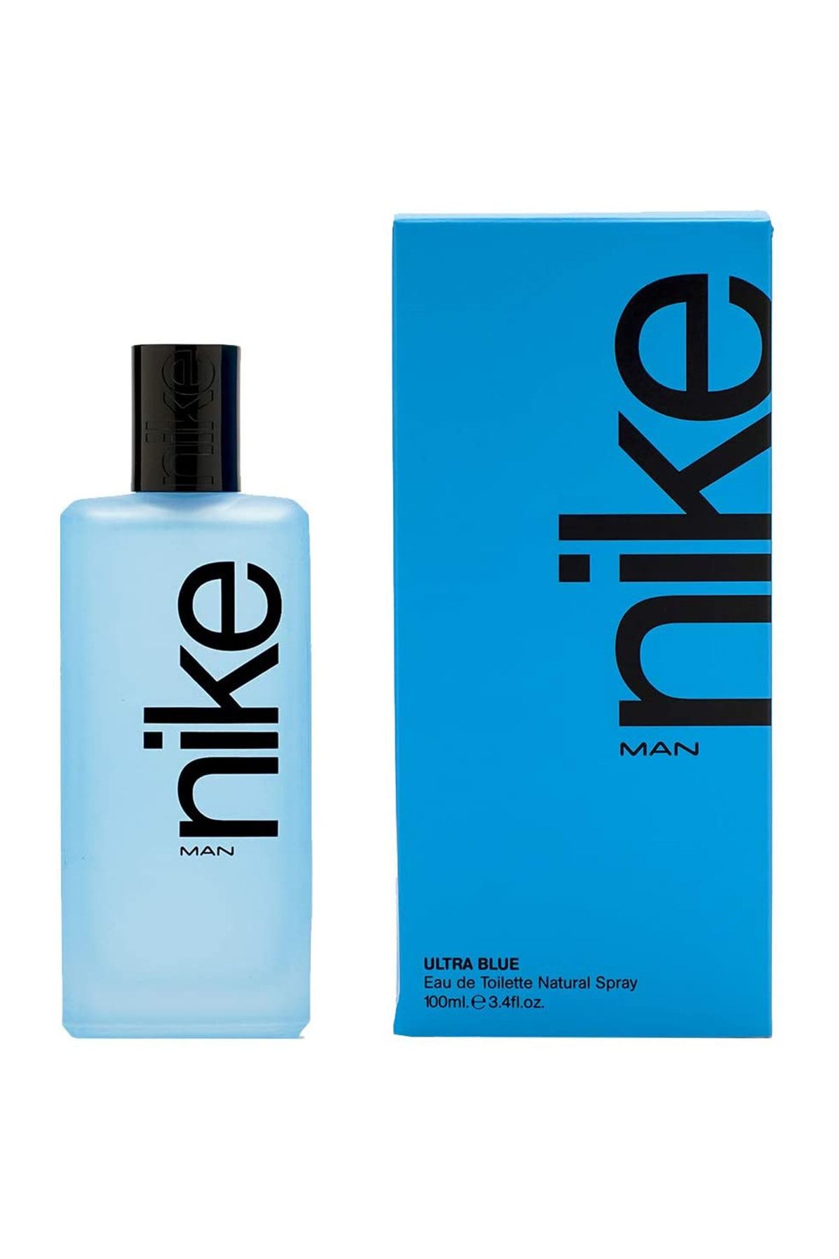 Nike Ultra Blue Edt Erkek Parfüm 100 Ml