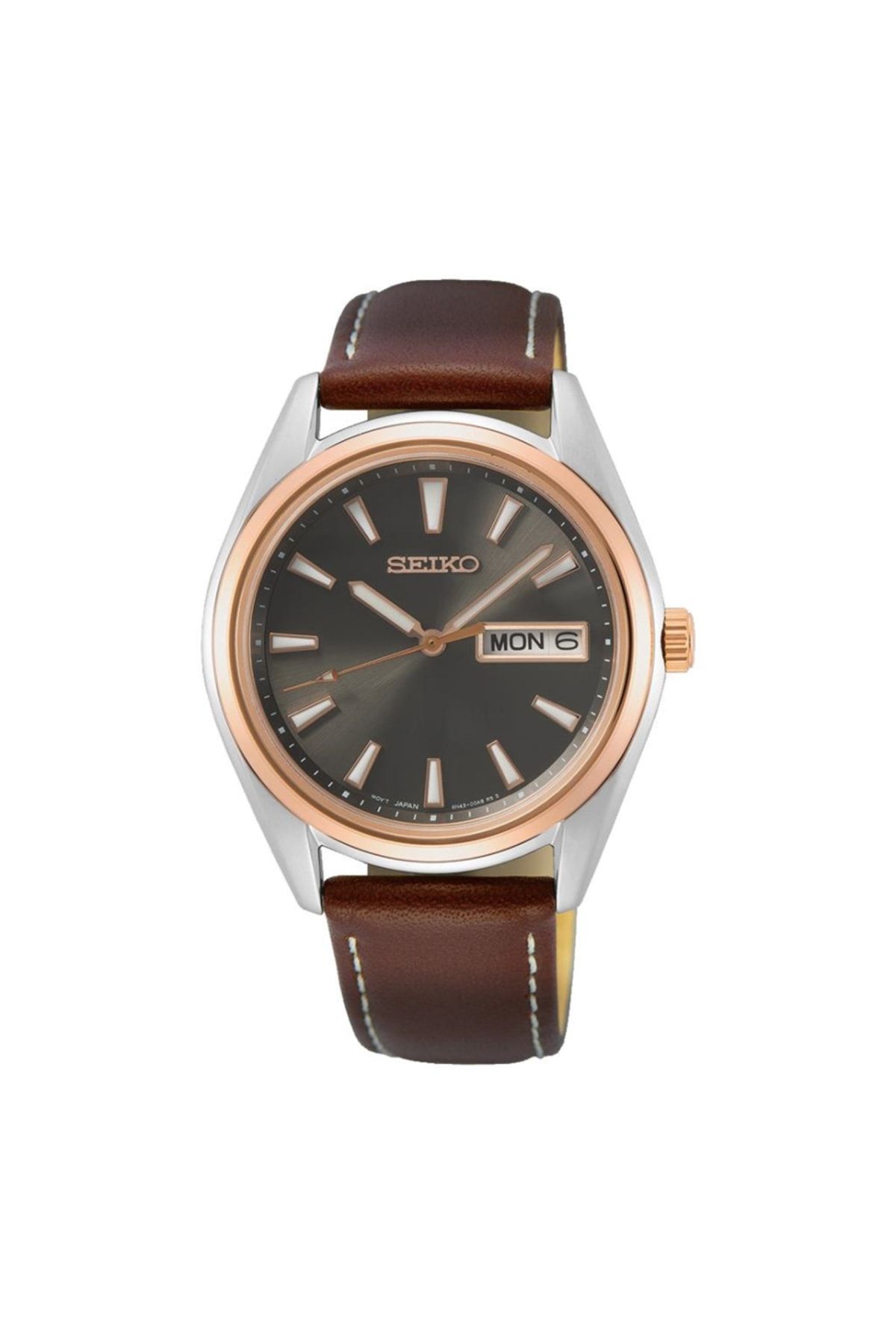 Seiko Sur452p Unisex Kol Saati