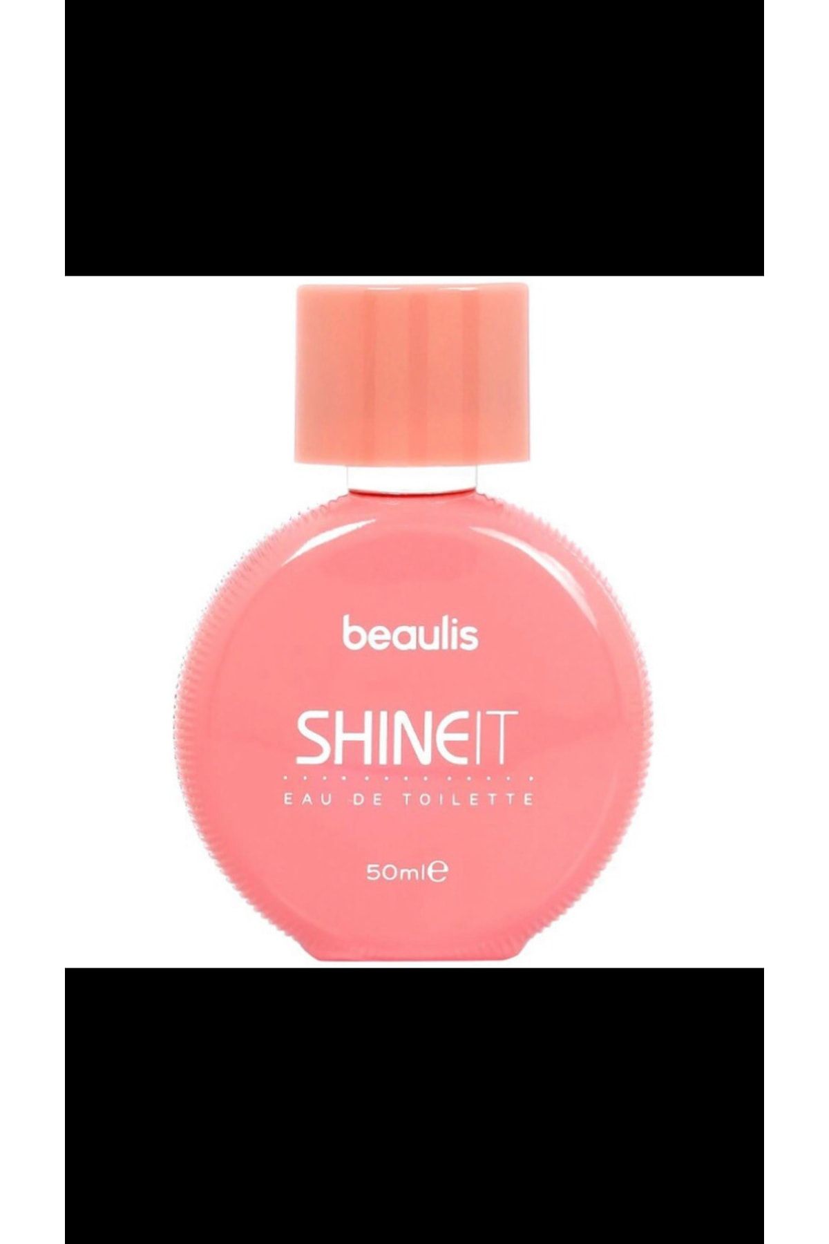 beaulis Teenage Shine It Edt Kadın Parfüm 50 ml