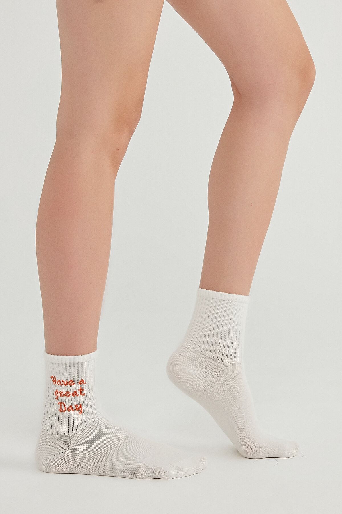 Penti Cool Day Soket Çorap