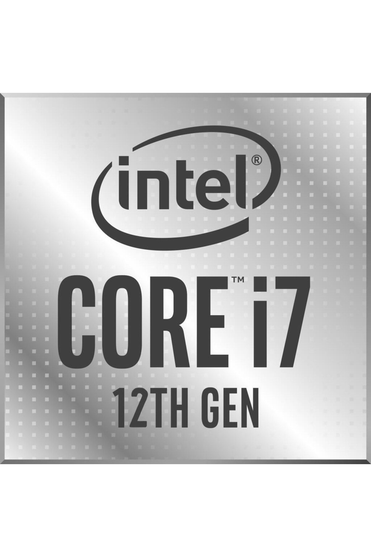 Intel Core I7-12700kf 3.6 Ghz Lga1700 25 Mb Cache 125 W Tray Işlemci