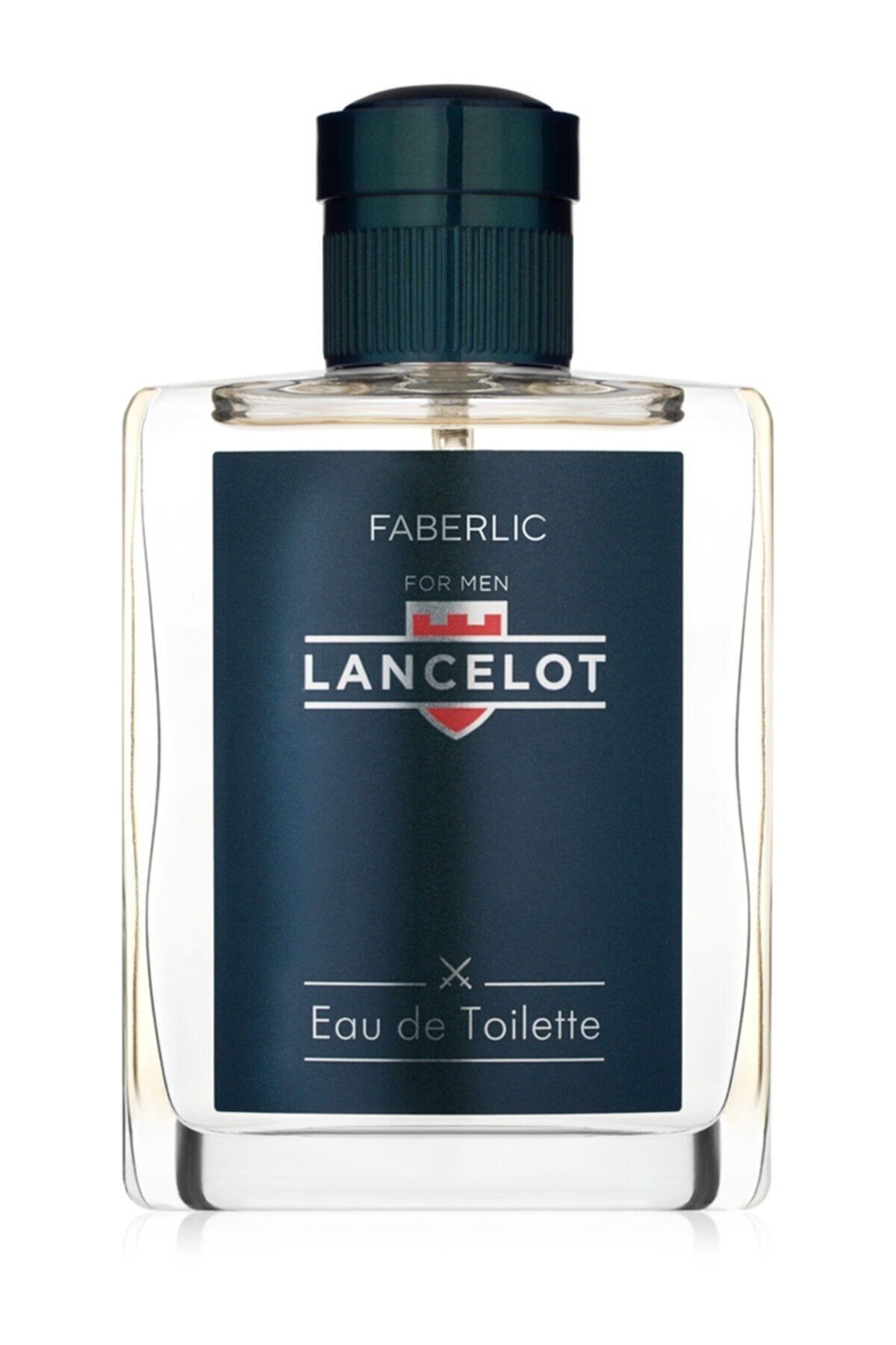 Faberlic Lancelot Erkek Edt 100 ml