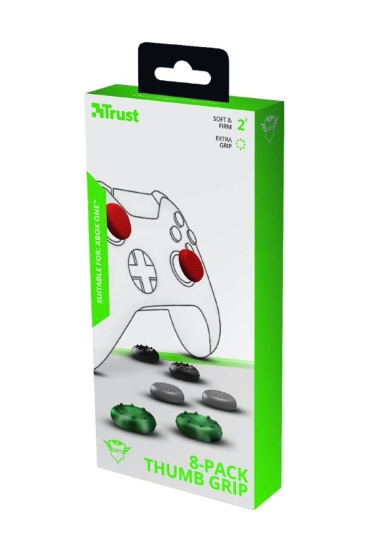 Trust 20815 Xbox İçin Parmak Tutucu
