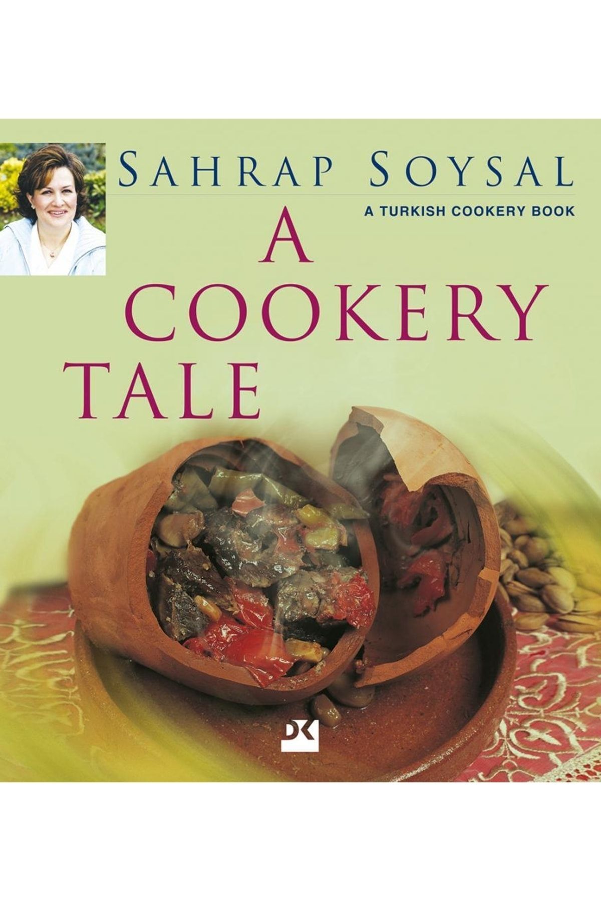 Doğan Kitap A Cookery Tale