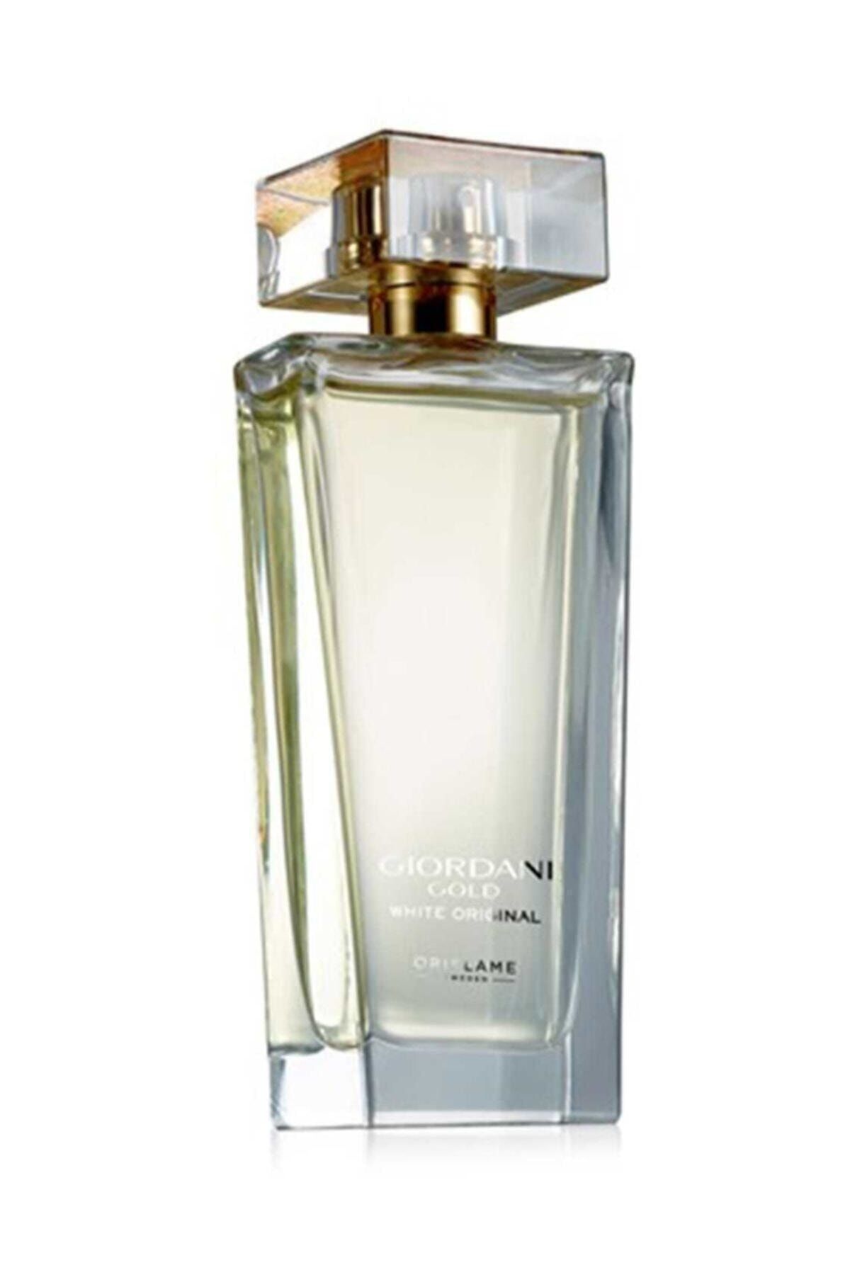 Giordani gold white original