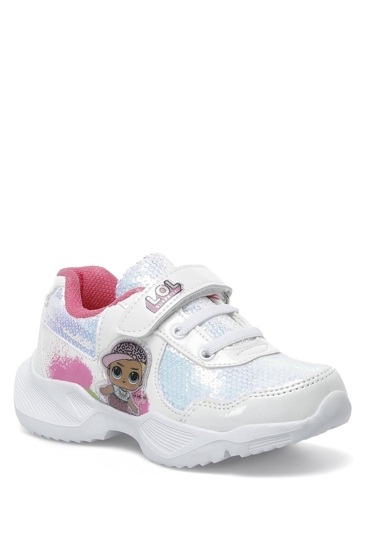 Lol I.p2fx Kız Çocuk Sneaker