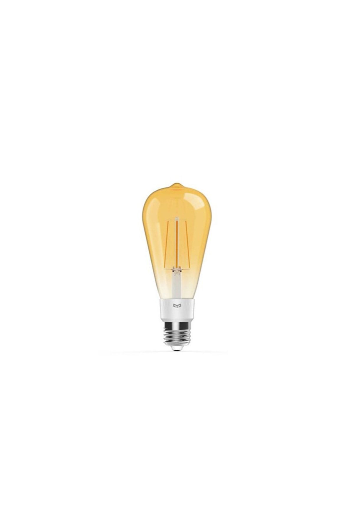 Yeelight St64 Led Akıllı Filament Ampul E27