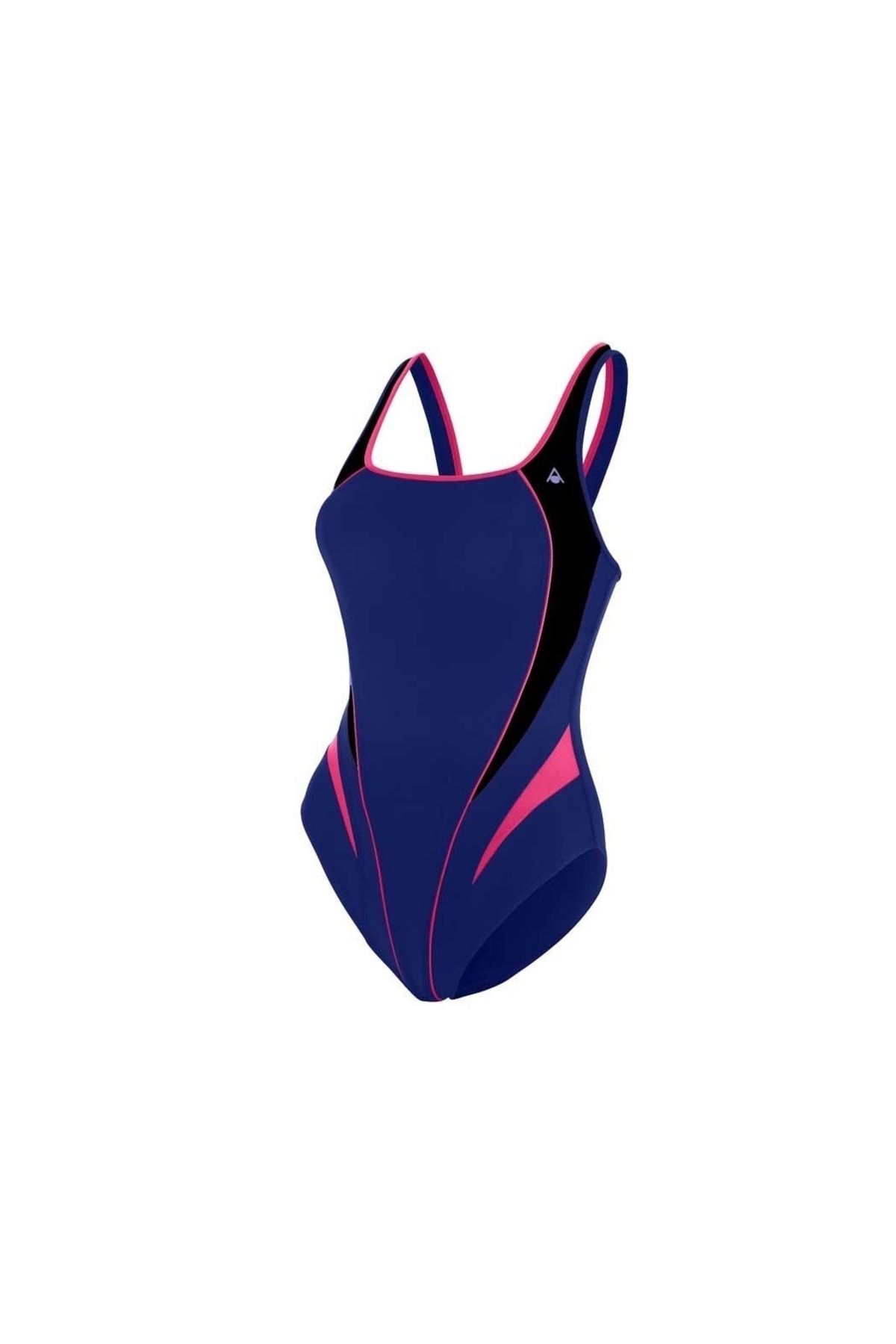 Aqua Sphere Lita Royal Blue Black