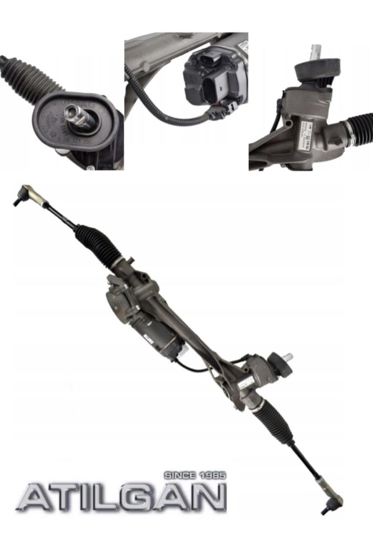 5q1423051r Direksiyon Kutusu Golf7 Passat Audi A3