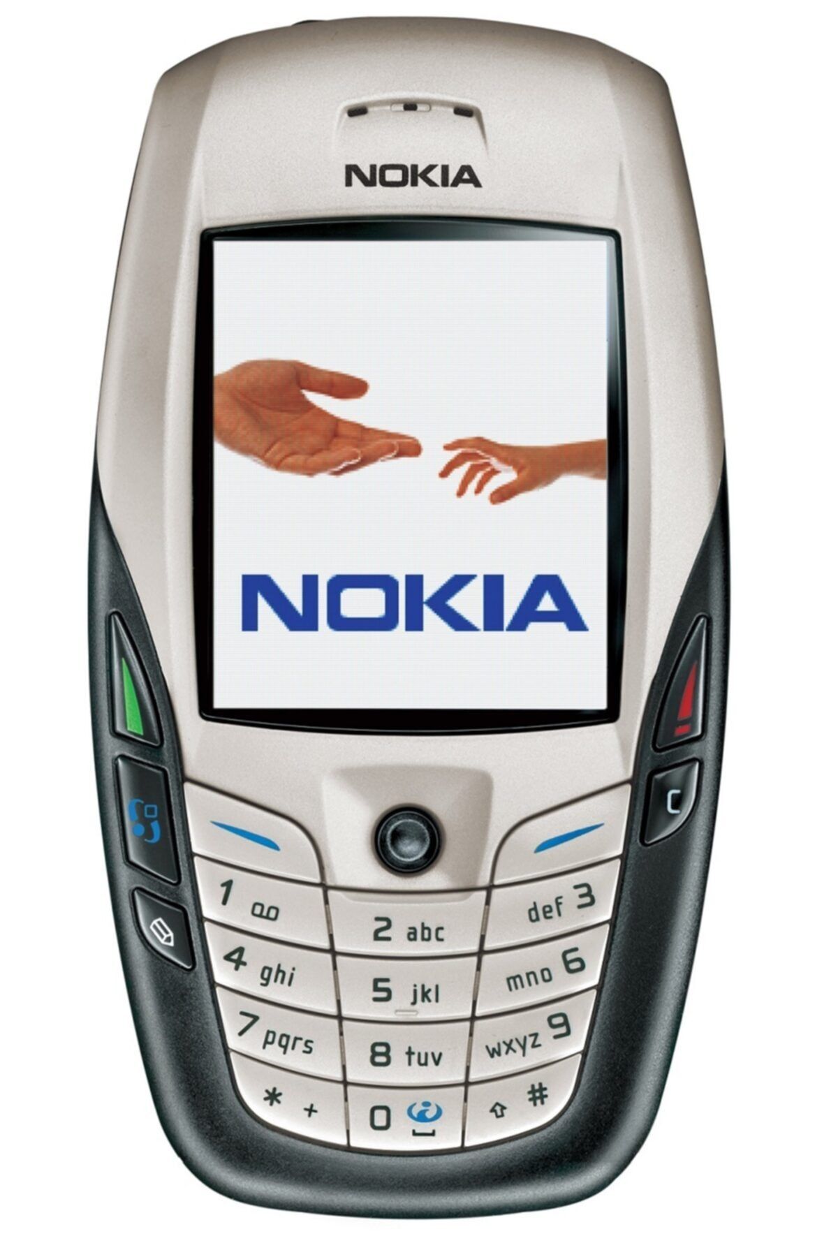 Nokia 6600 Orginal Btk Kayıtlı Cihazlar...