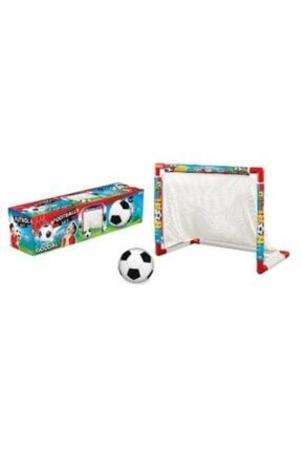 Dede Oyuncak Dede Futbol Set Minyatür Kale Akm0d0158