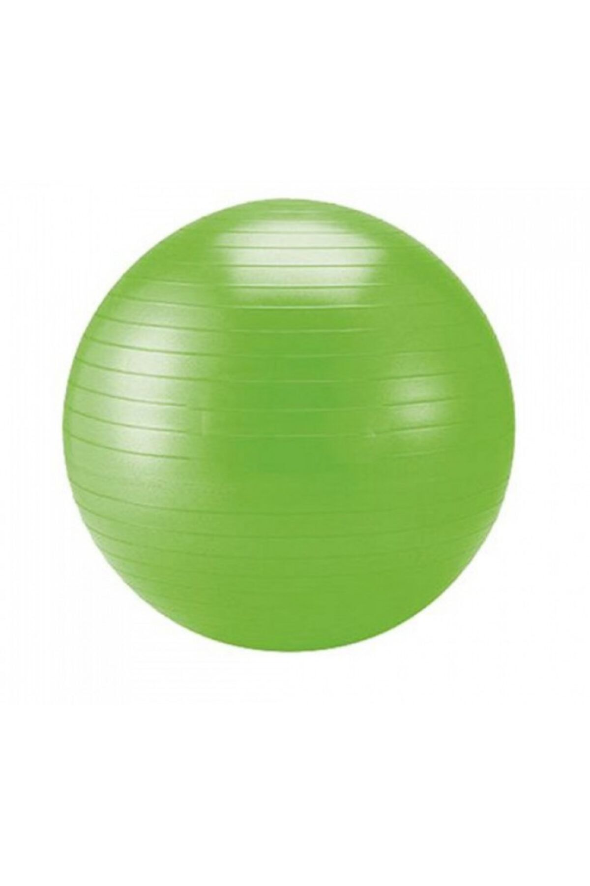 Clifton Yeşil Pilates Topu Pompa Seti 65 cm