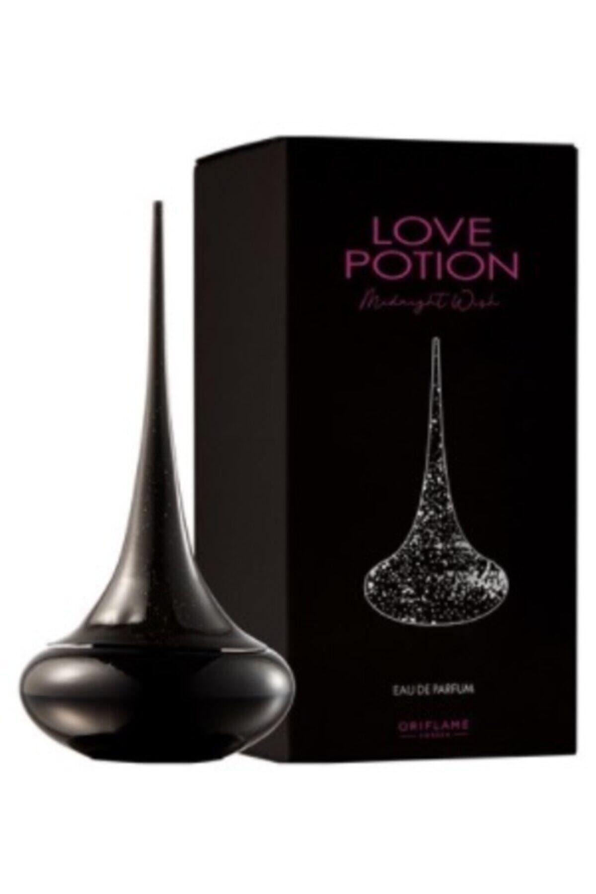 Oriflame Love Potion Midnight Wish Edp 50 Ml Bayan Parfum