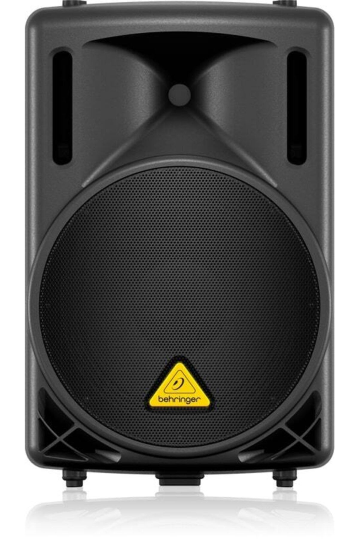 Behringer B212d Active 550-watt 2-way Pa Speaker System With 12" Woofer And 1.35" Compression Driver