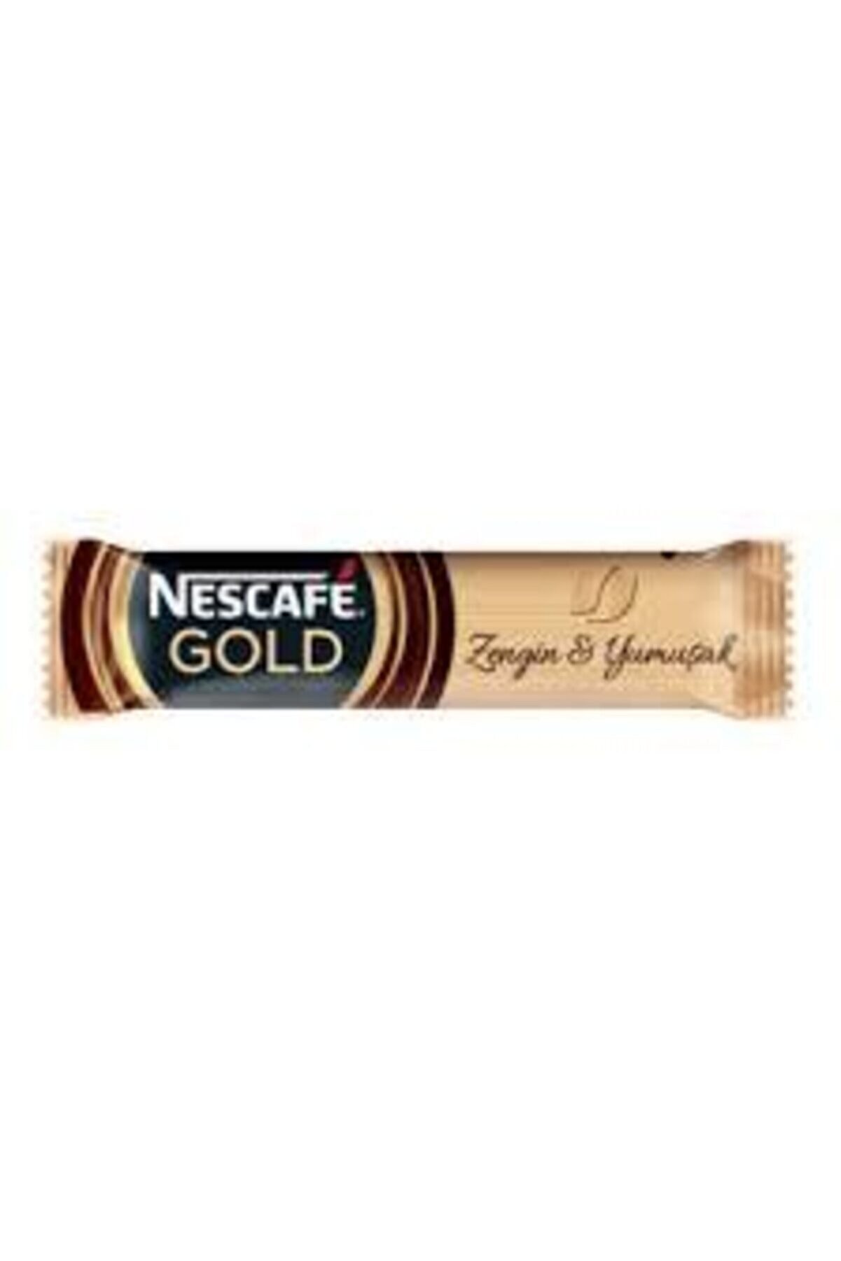 Nescafe Gold2gr 100 Lü