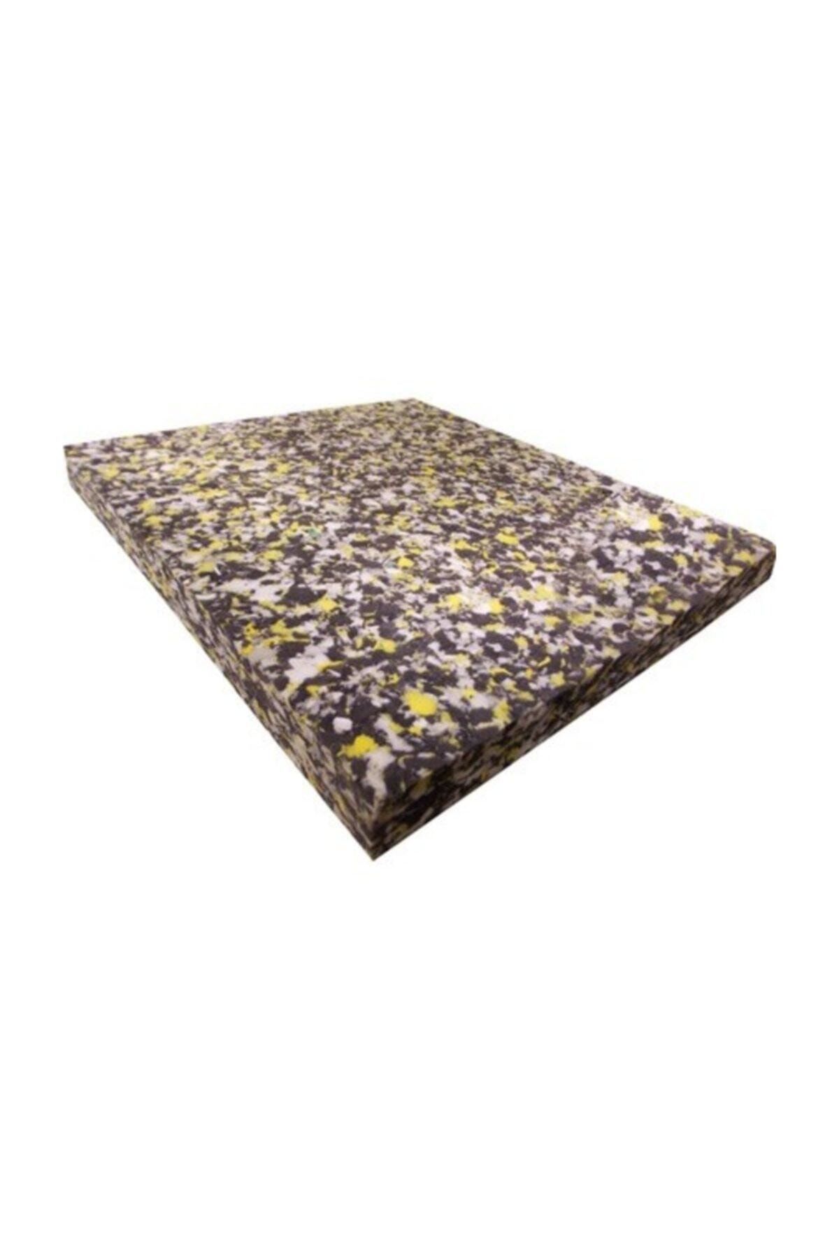 Ses Desipan Bondex Sünger Eni 100*100cm Kalınlık 50mm Bantlı