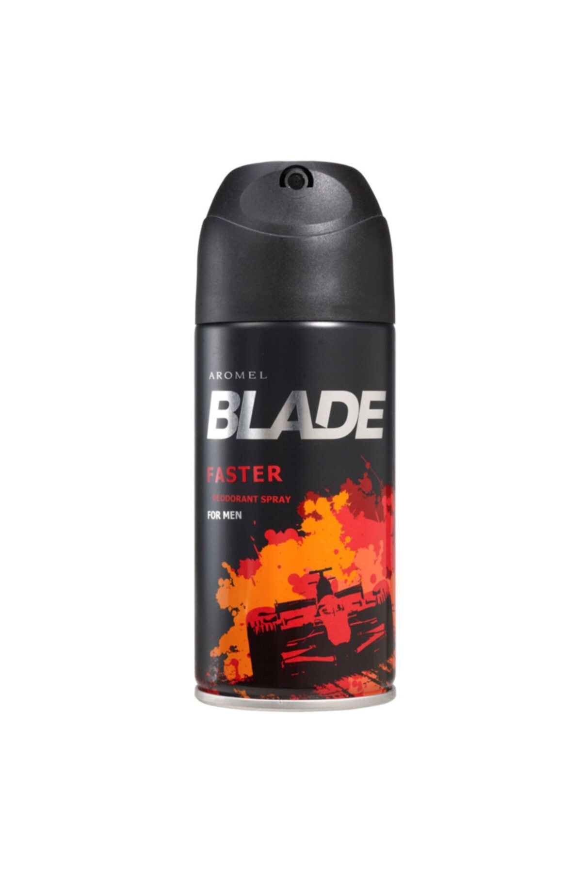 Blade Faster Erkek Deodorant 150 ml SMFTR-BRKD-13050