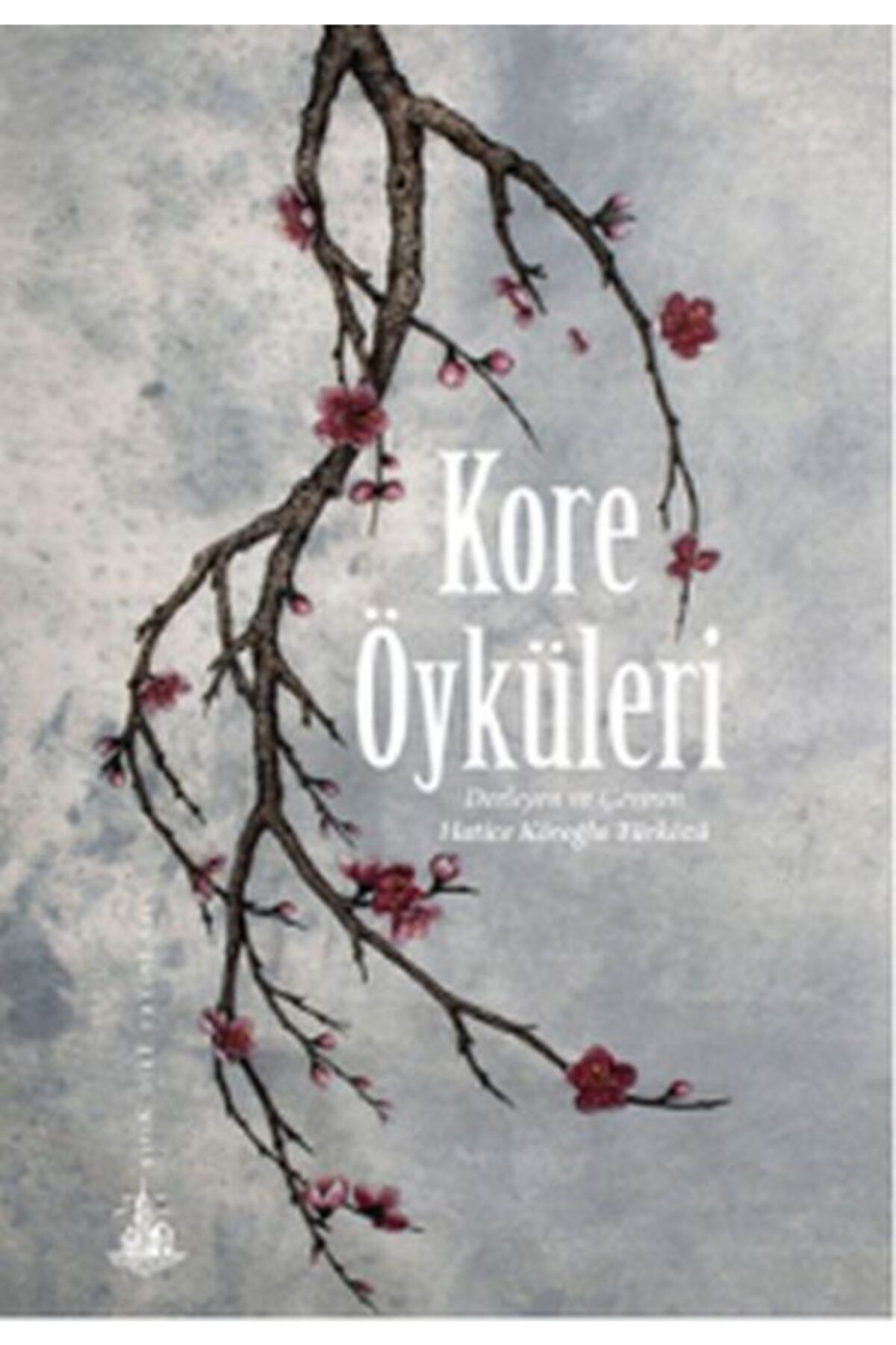 Yitik Ülke Yayınları Kore Öyküleri - - Kollektif Kitabı