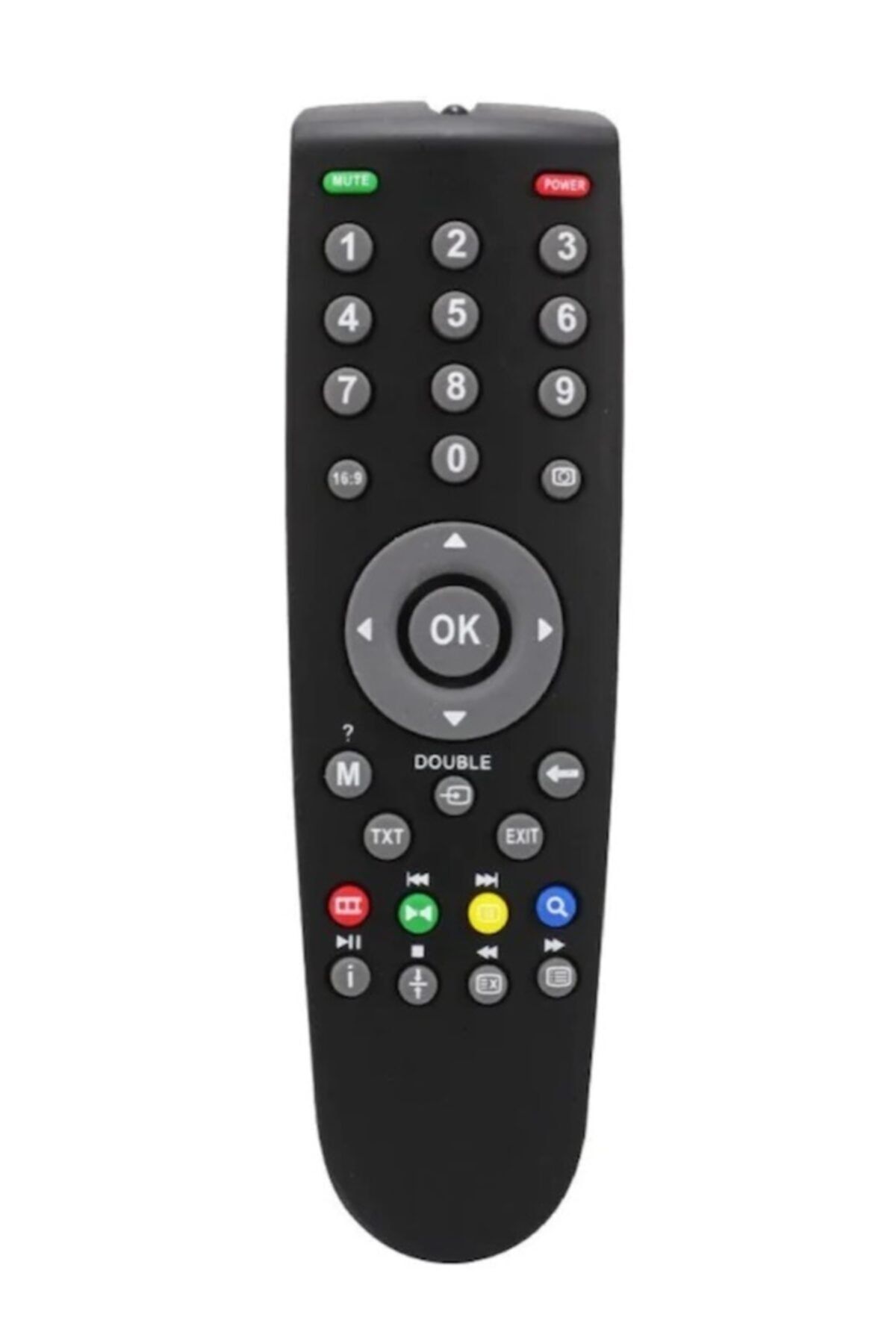 Arçelik Rc-yc1 Beko Lcd Kumanda