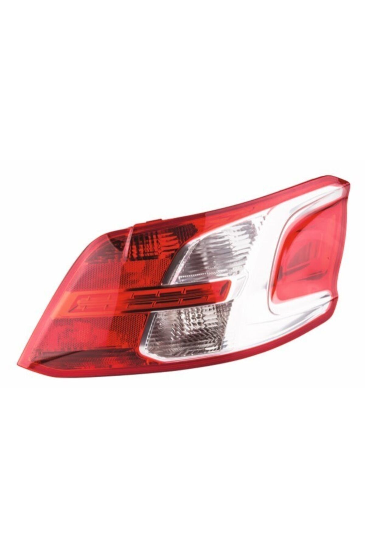 Genel Markalar PEUGEOT 301 SAĞ ARKA STOP LAMBASI 2013-2016 / 9674807880 *KA* Uyumlu