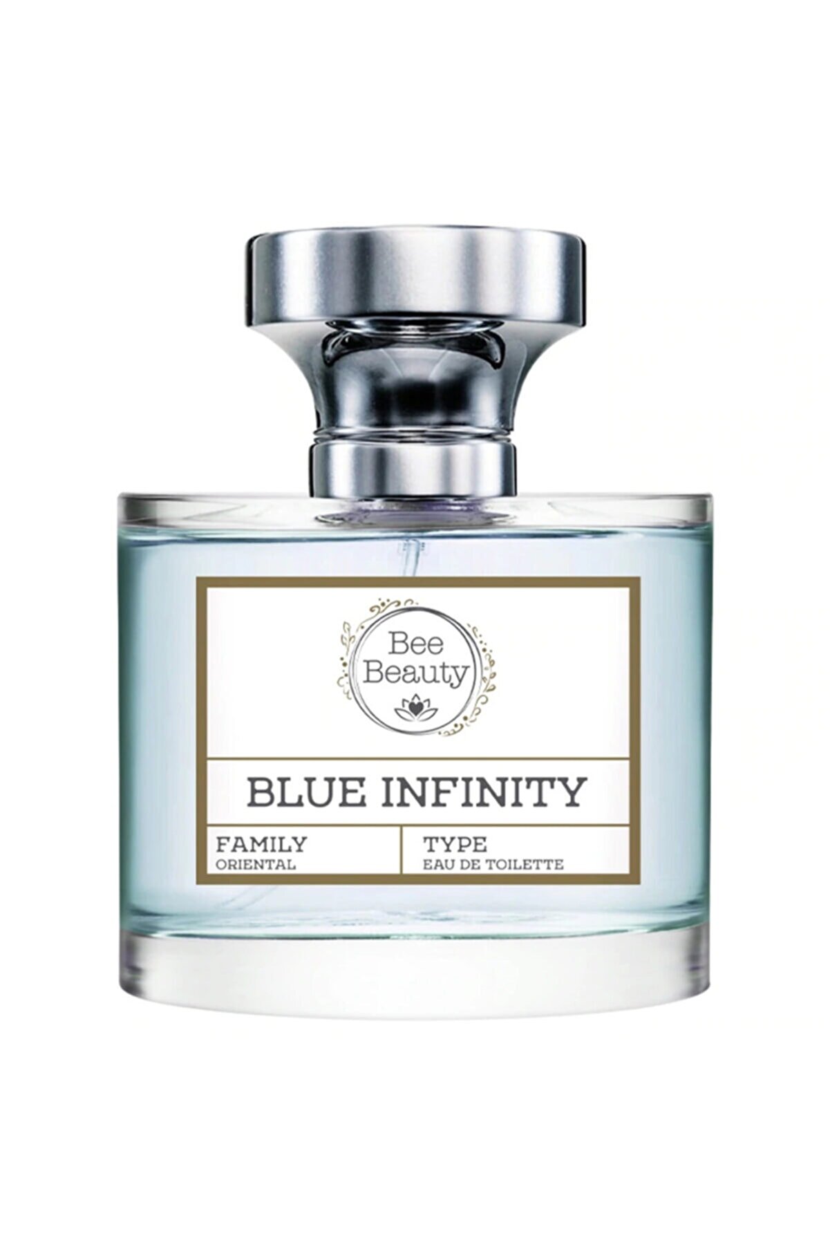 Bee Beauty Blue Infinity Edt 50 ml Kadın Parfüm ONURSHOP118