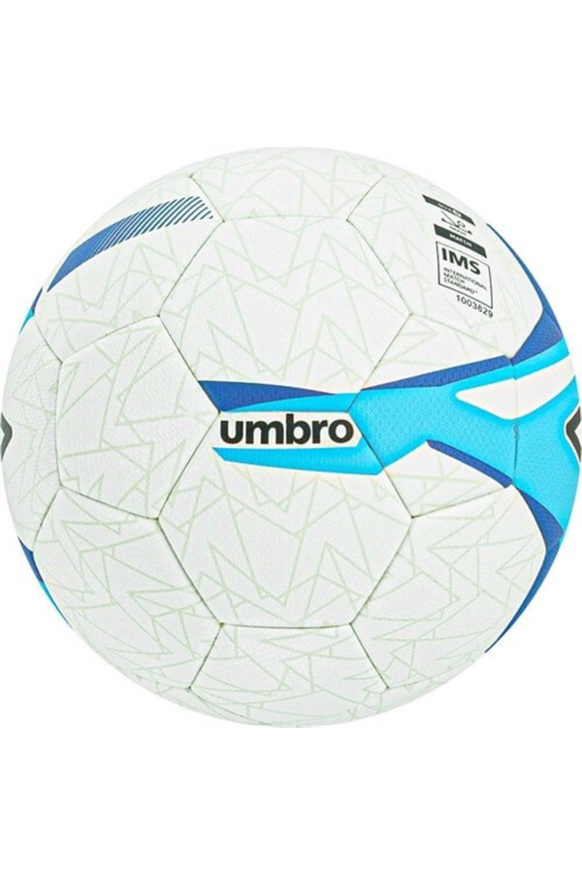 Umbro Accuro Futbol Topu 5 No Tp-0005 Mavi