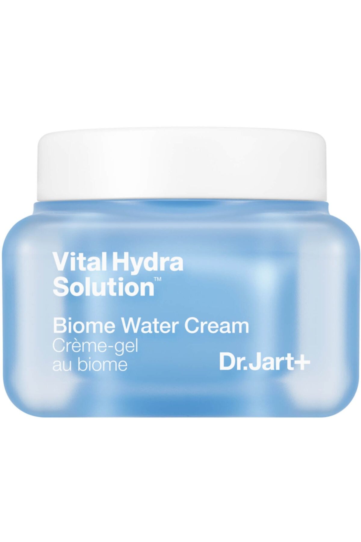 Dr. Jart+ Vital Hydra Solution Water Cream Face Cream Facelight4