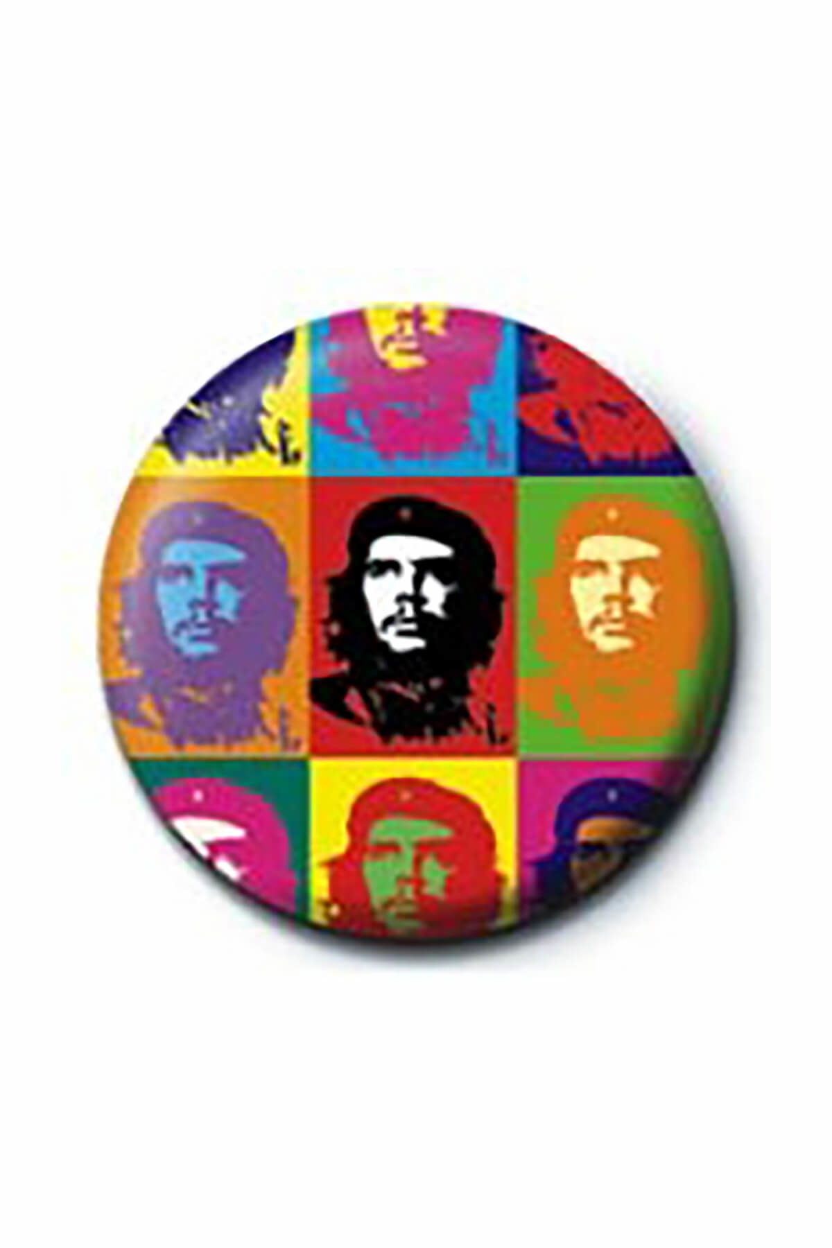 Pyramid International Che Guevara Pop Art