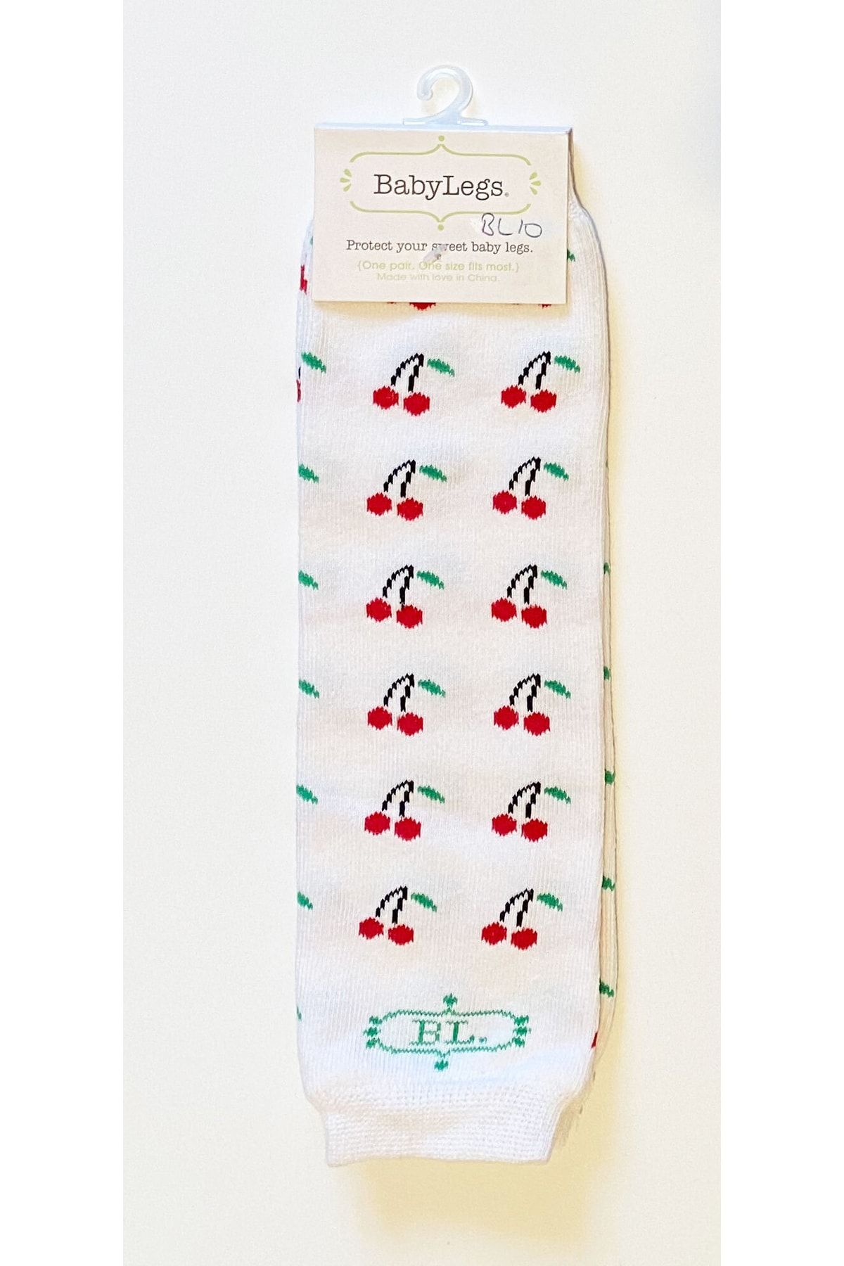 Babylegs Babyleg Warmers Bebek Dizlik, Tozluk