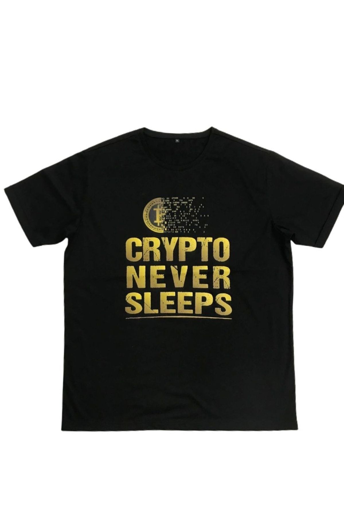 CPC Kripto Tshirt