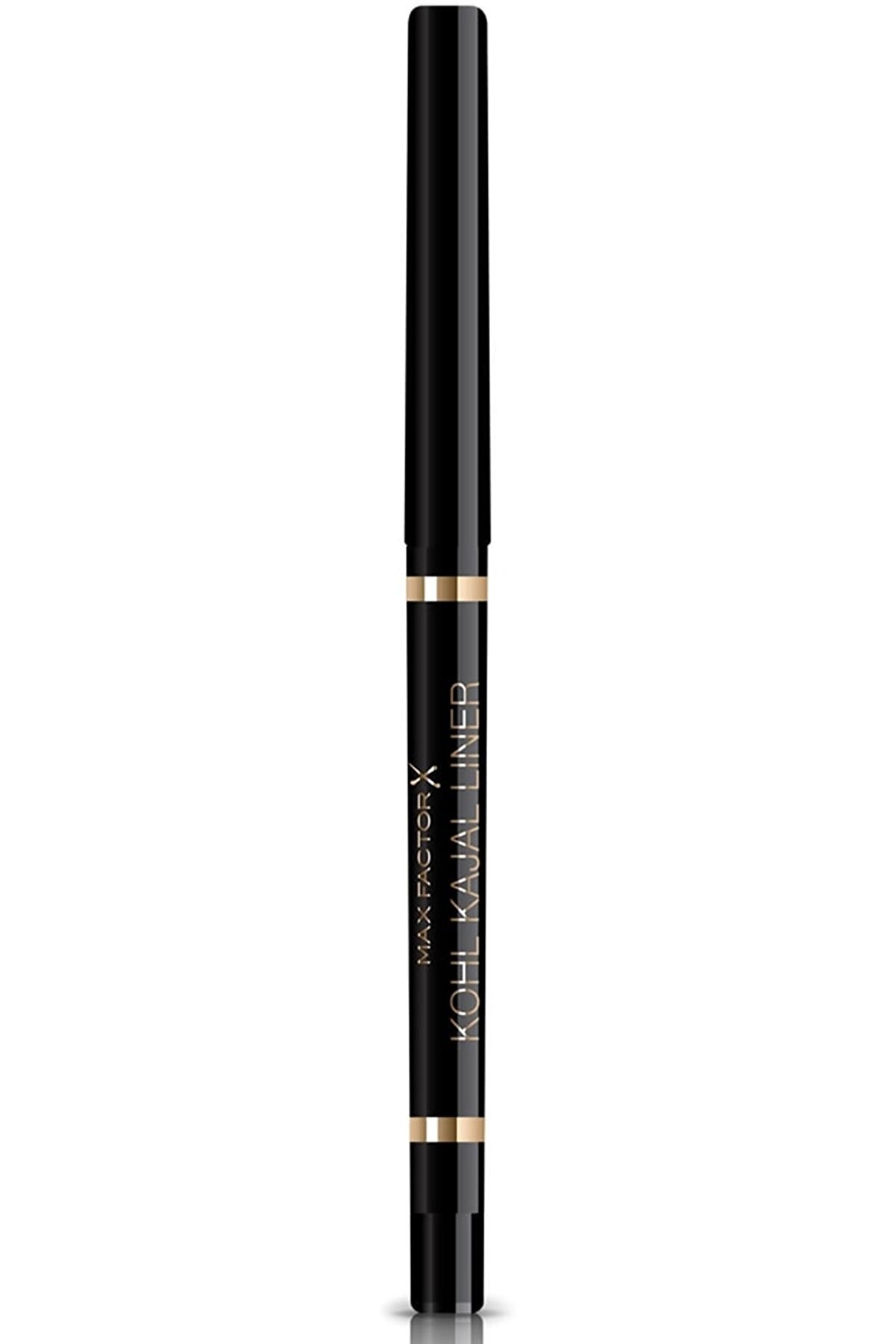 Max Factor Masterpiece Kohl Kajal Eyeliner Black Fiyatı, Yorumları Trendyol